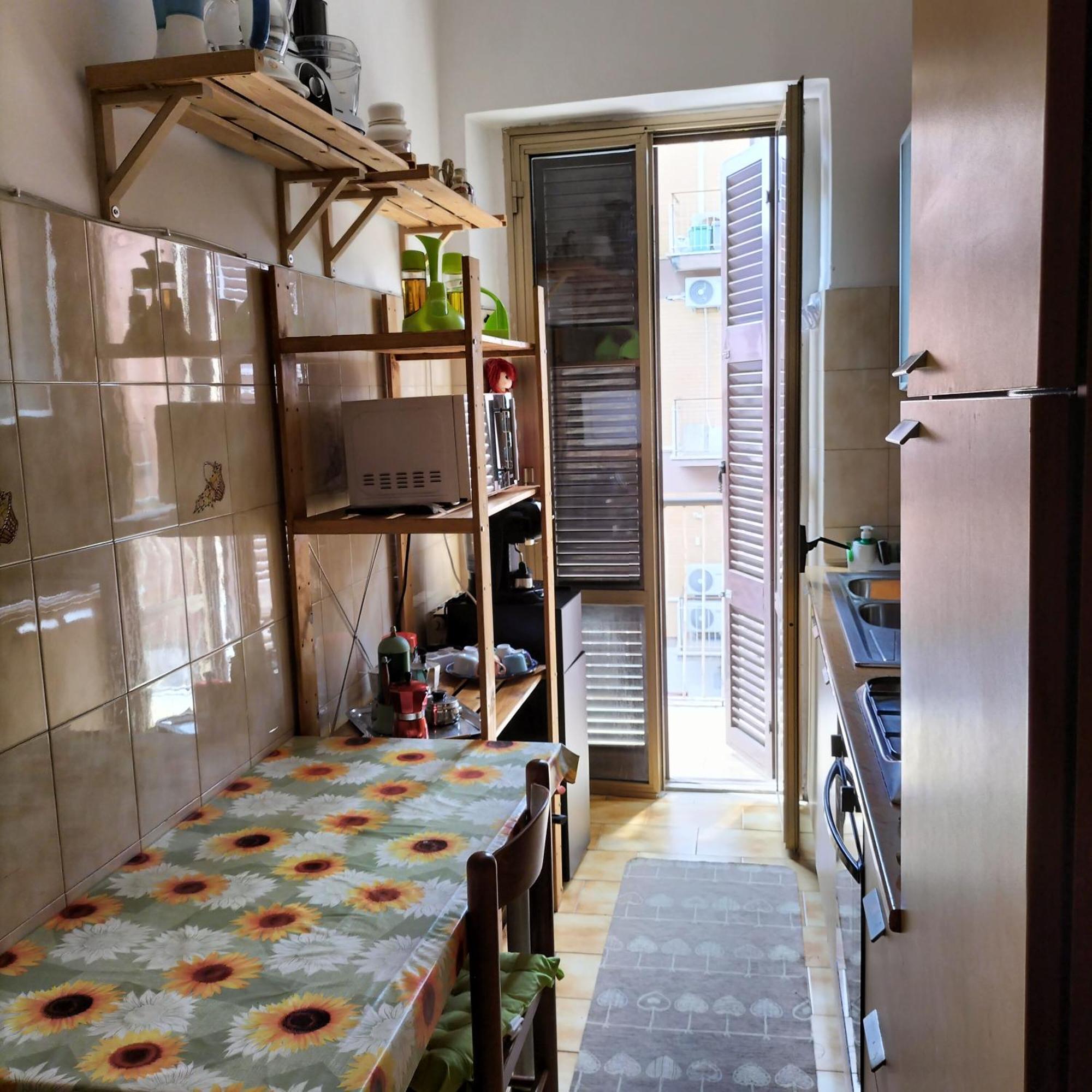 Apartment Roma Casilina *