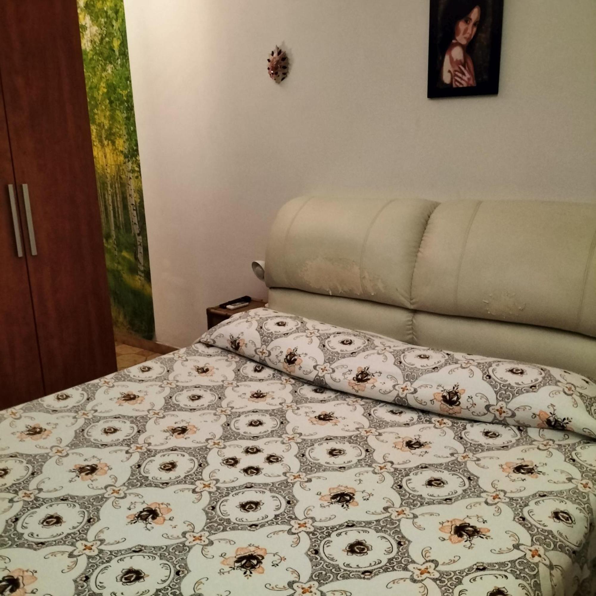Apartment Roma Casilina Rome