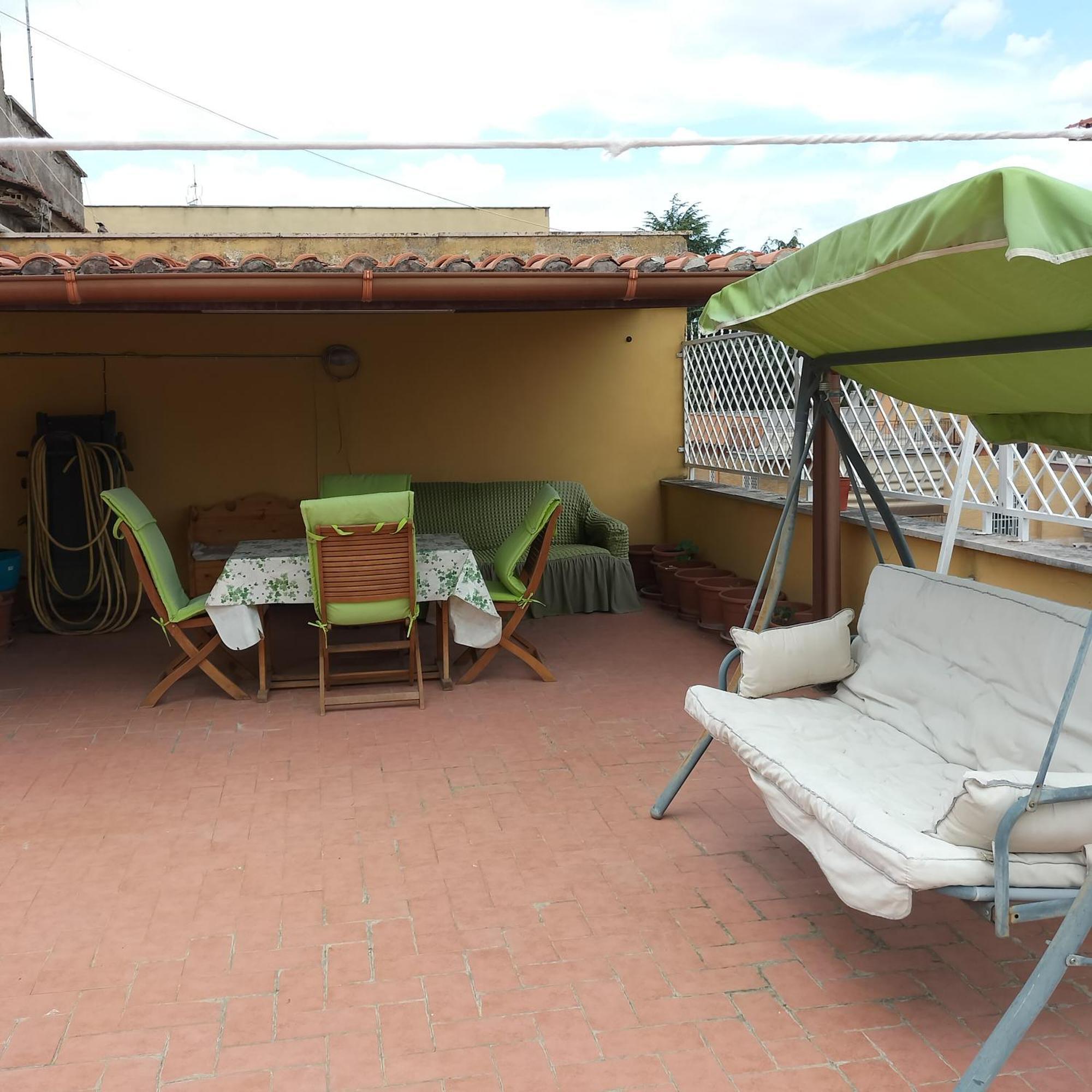 Apartment Roma Casilina Rome