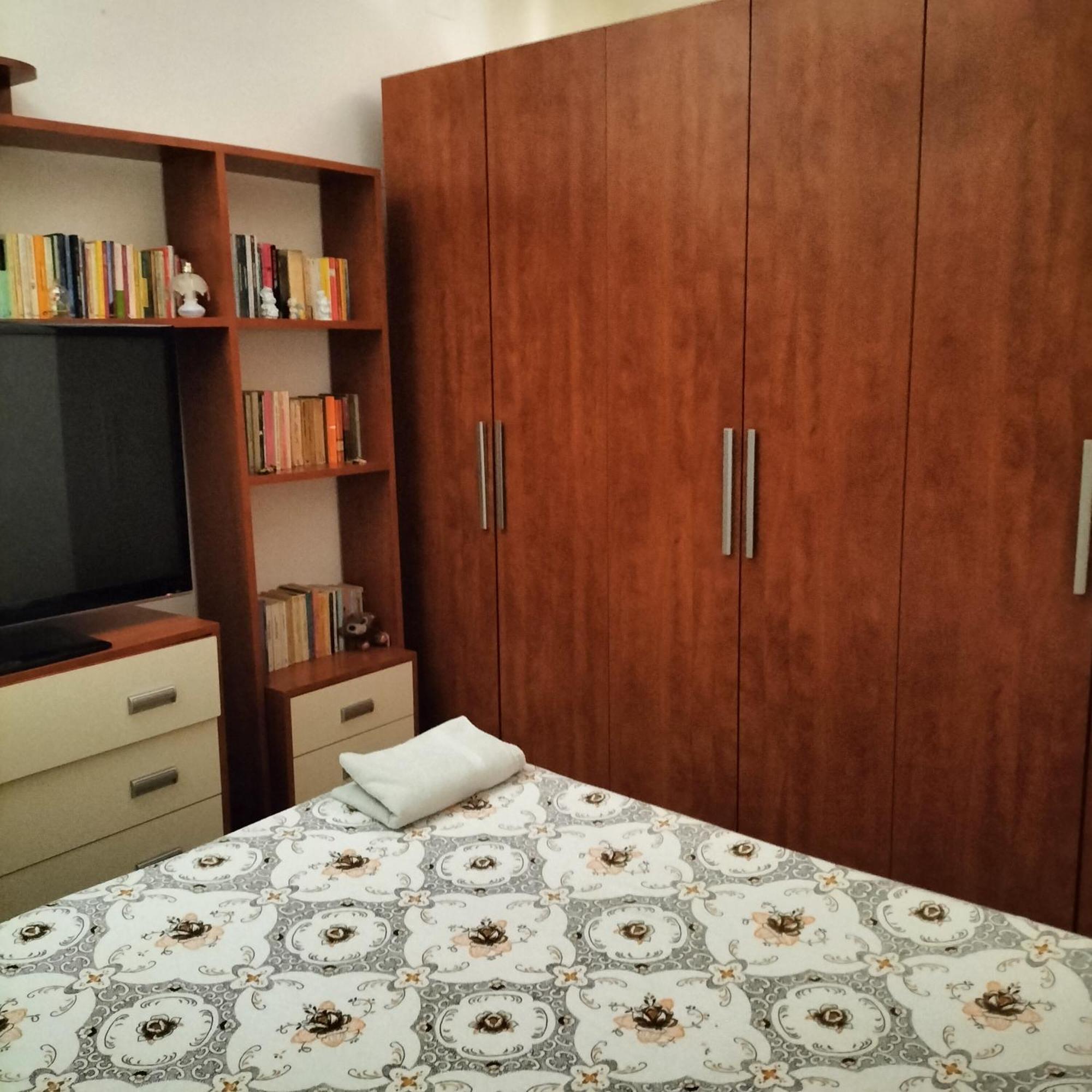 Apartment Roma Casilina Rome