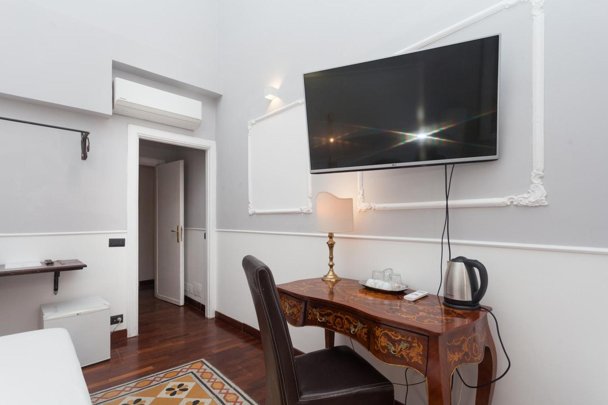 Guest house Palazzo Del Duca Piazza Navona