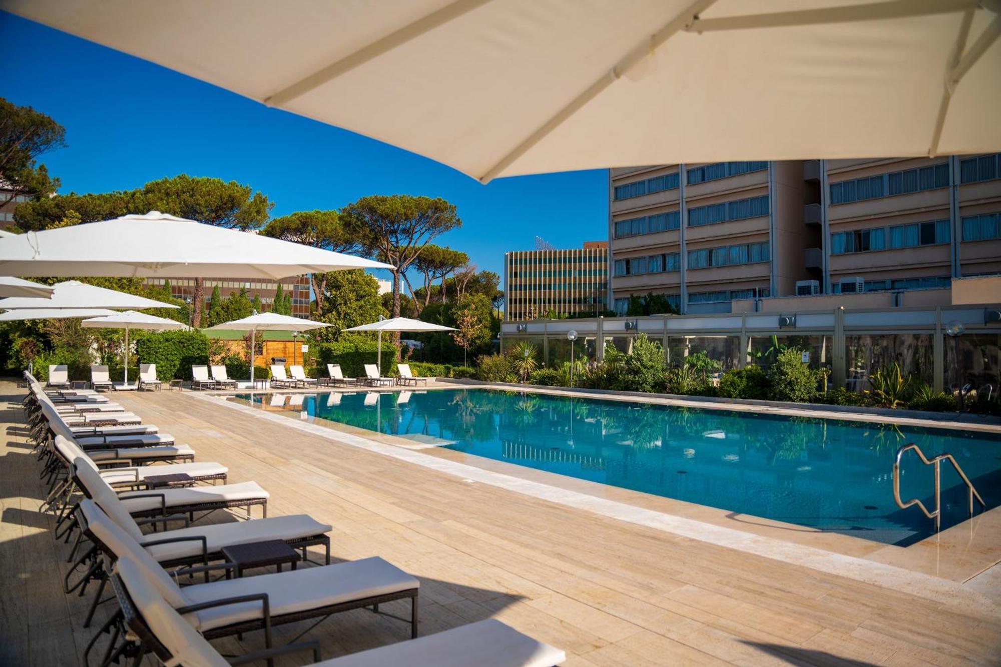- Eur Parco Dei Medici, An Ihg