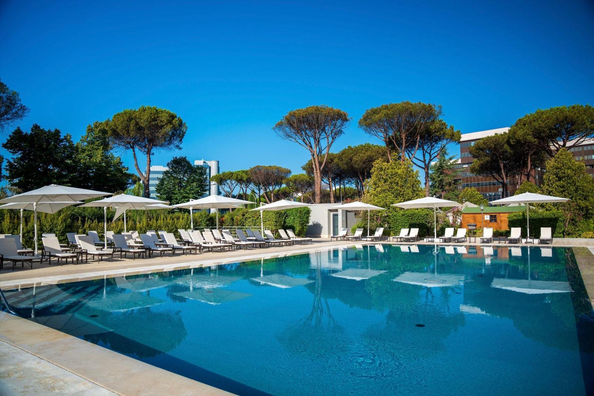 Hotel - Eur Parco Dei Medici, An Ihg