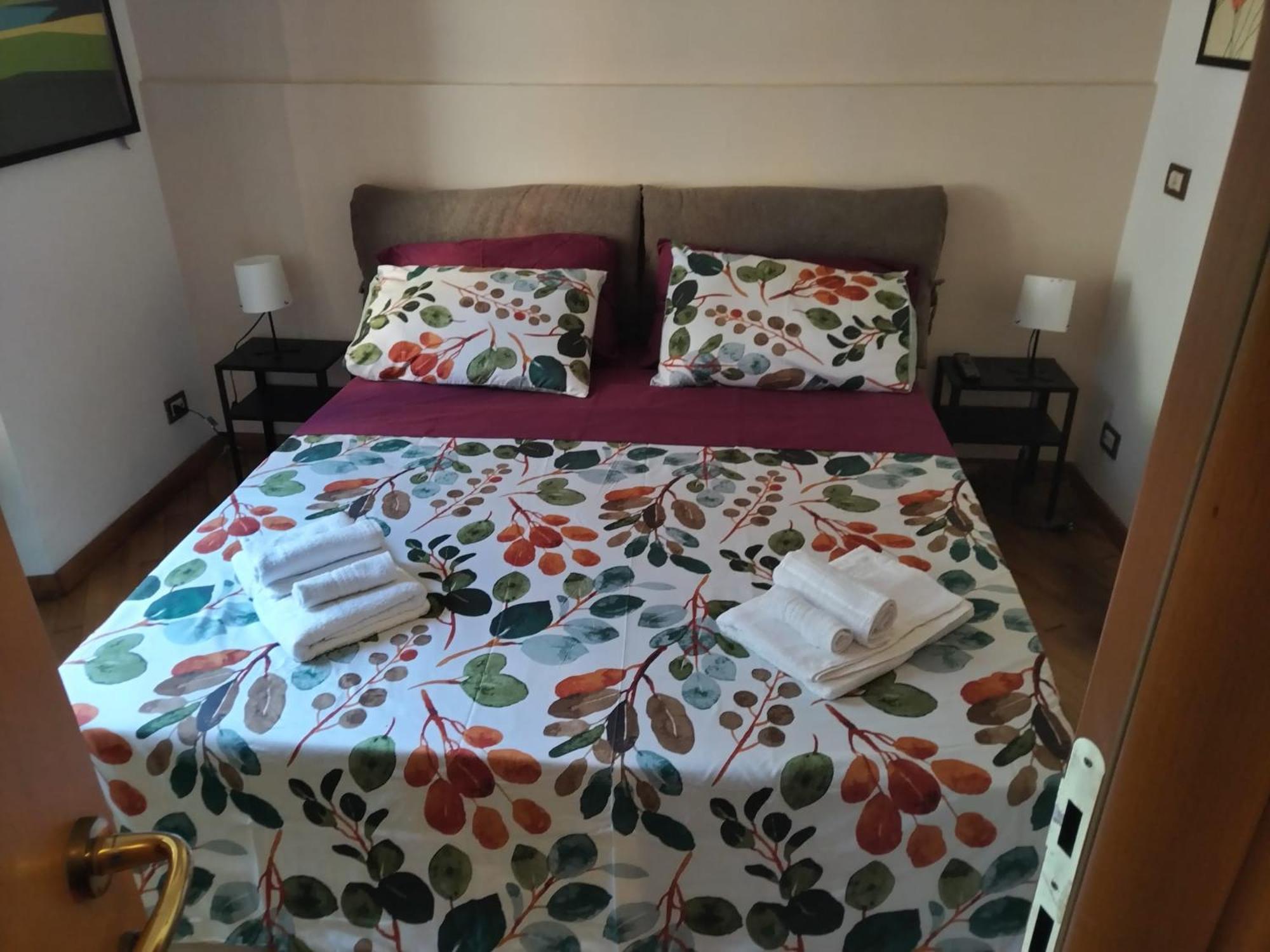 Casa Vacanze Sorelle Maori Holiday home *