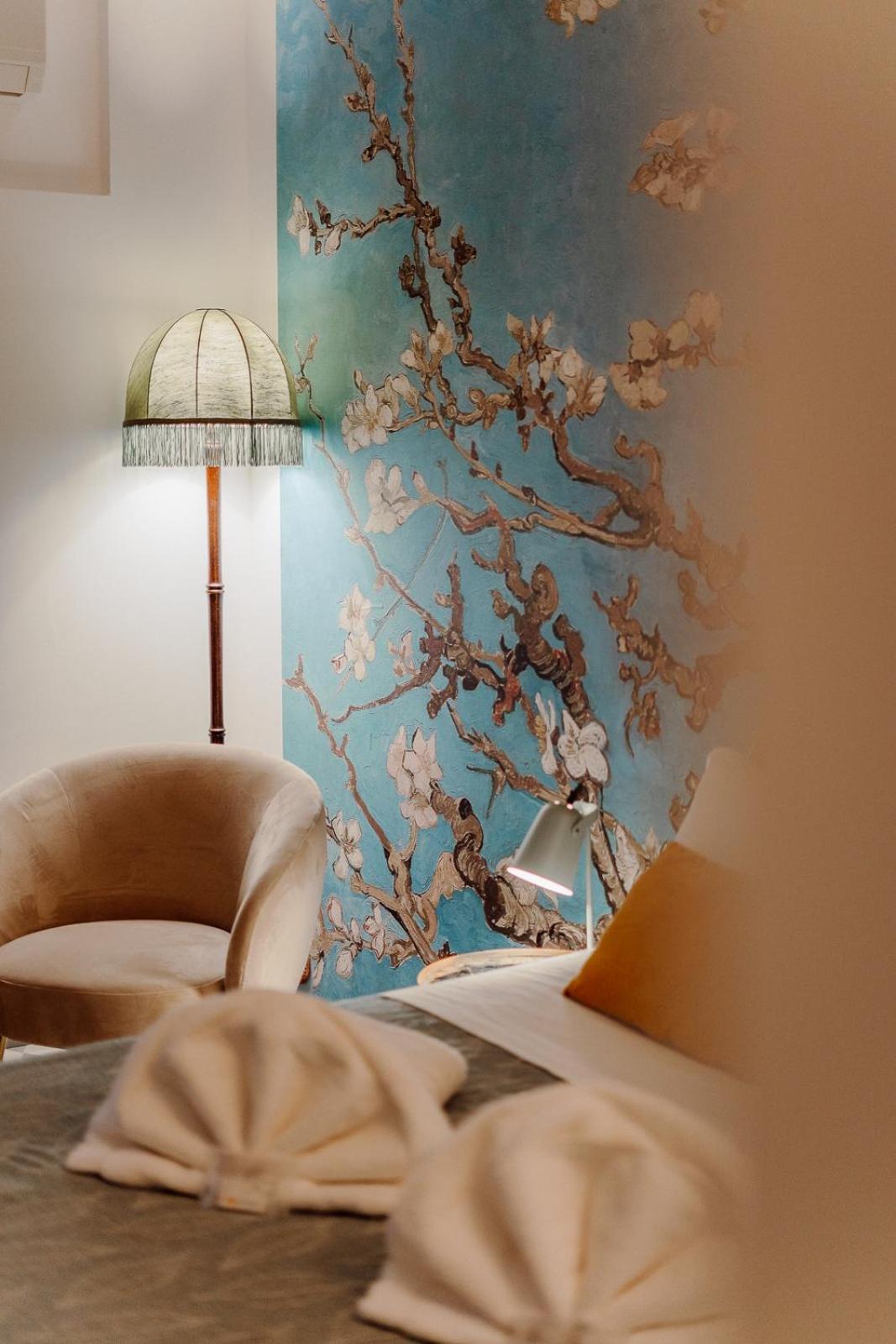 L'agata Holiday home Rome