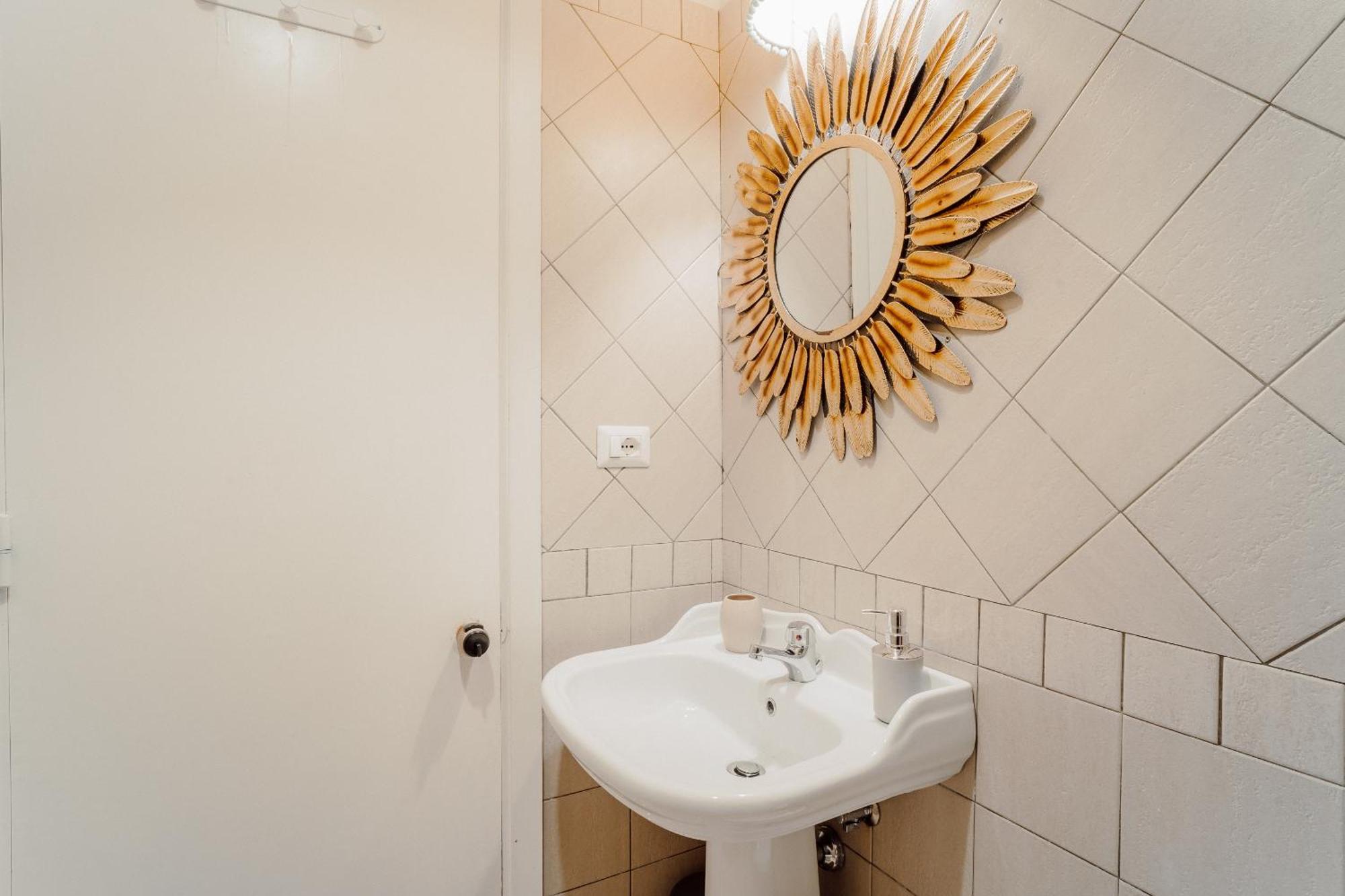 Holiday home L'agata Rome
