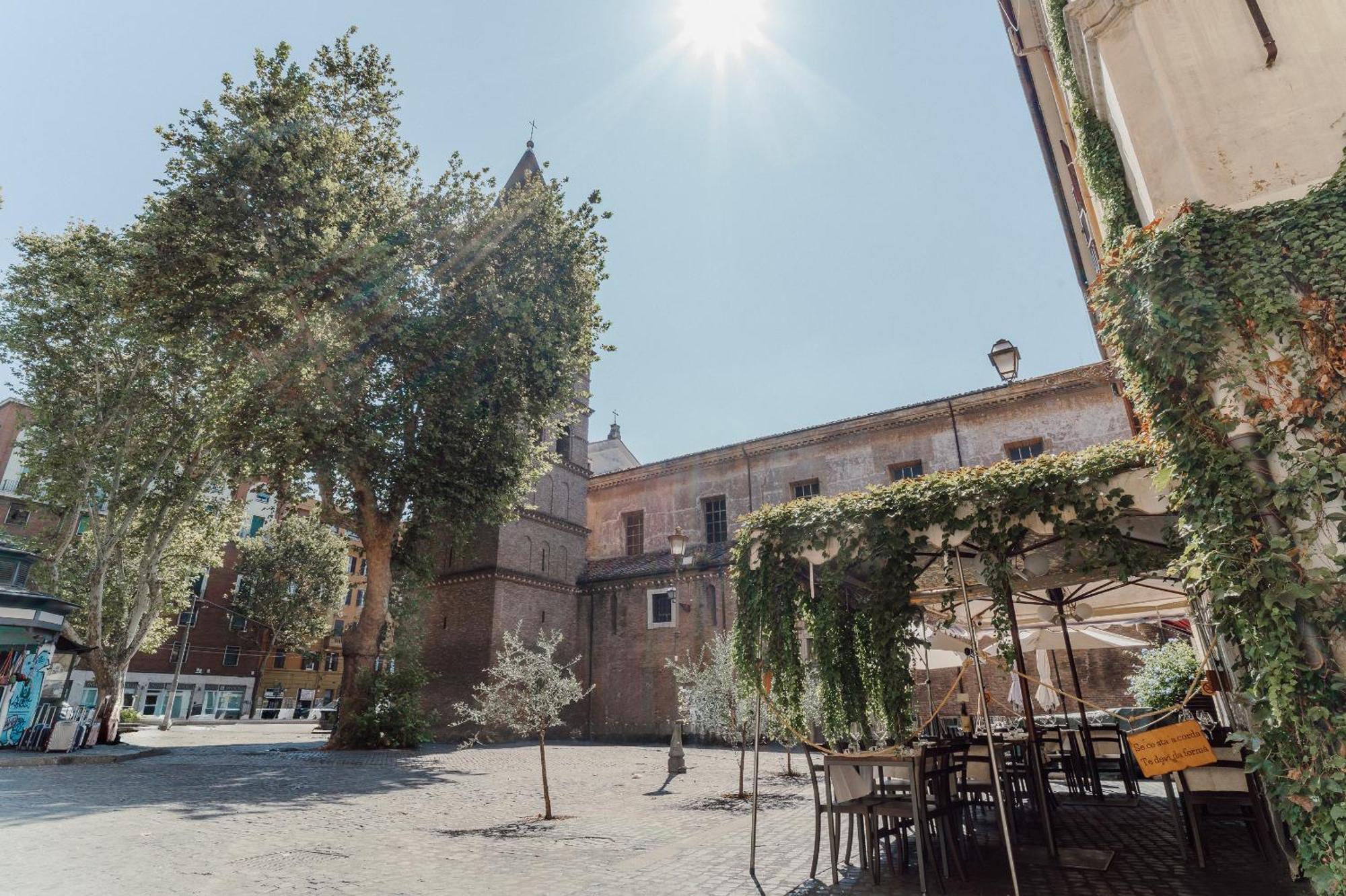 Holiday home L'agata Rome