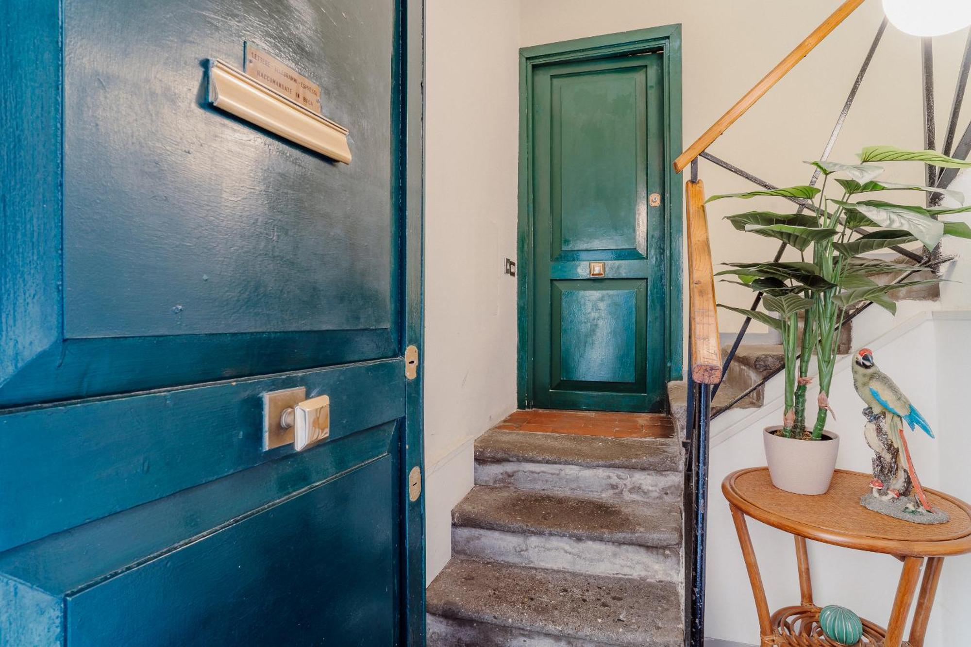 Holiday home L'agata *
