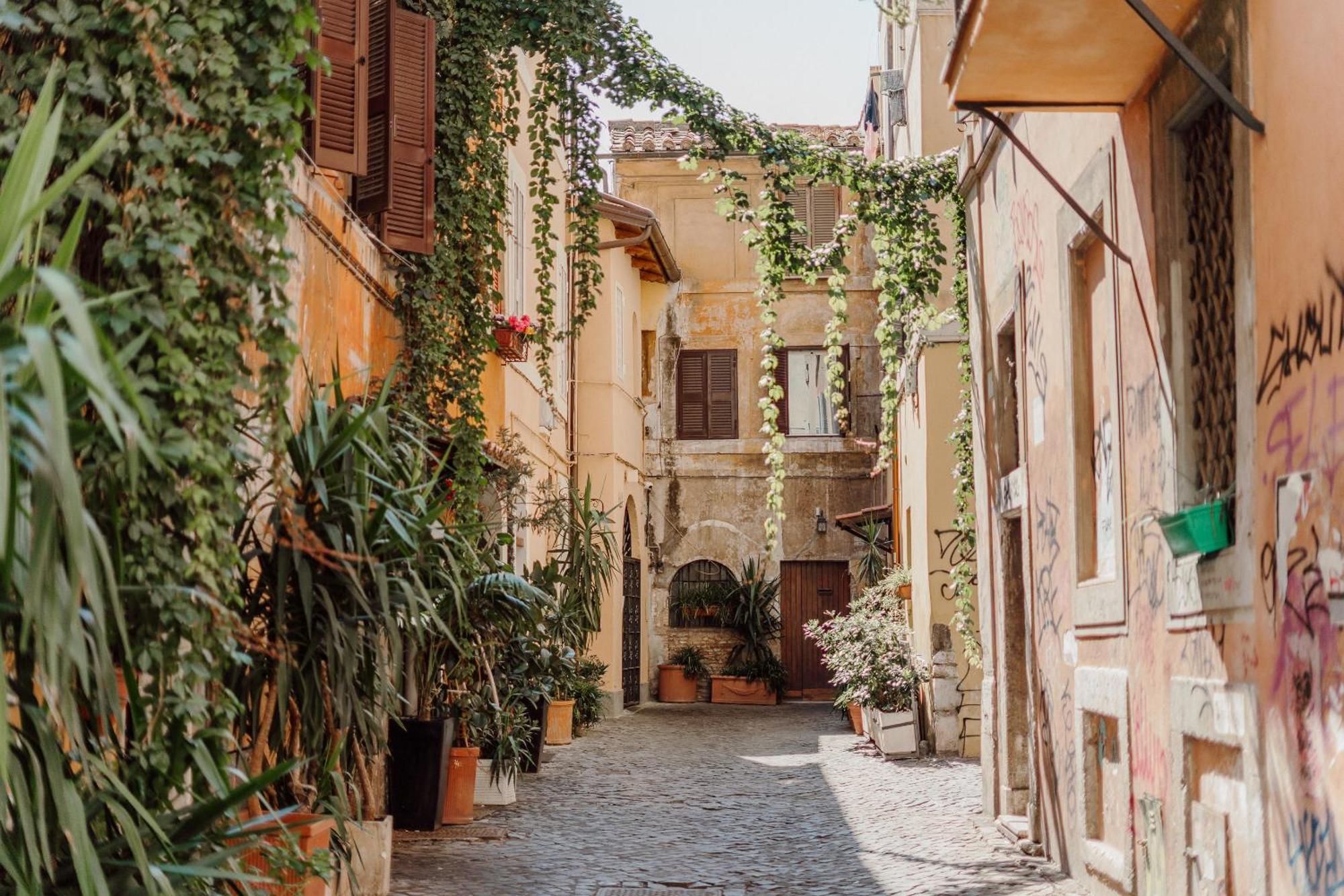 L'agata * Rome
