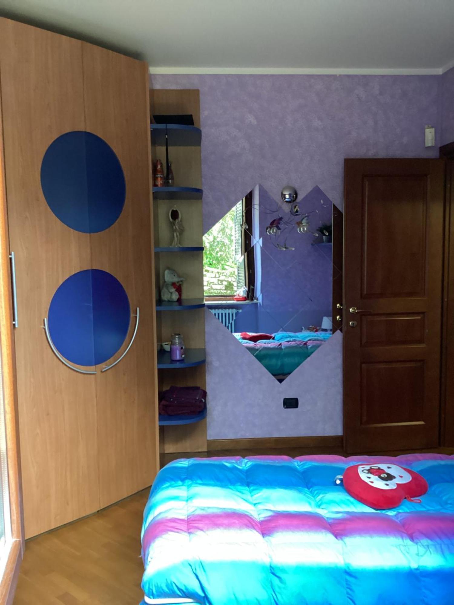 Holiday home Locazione Turistica Dream House Marzia