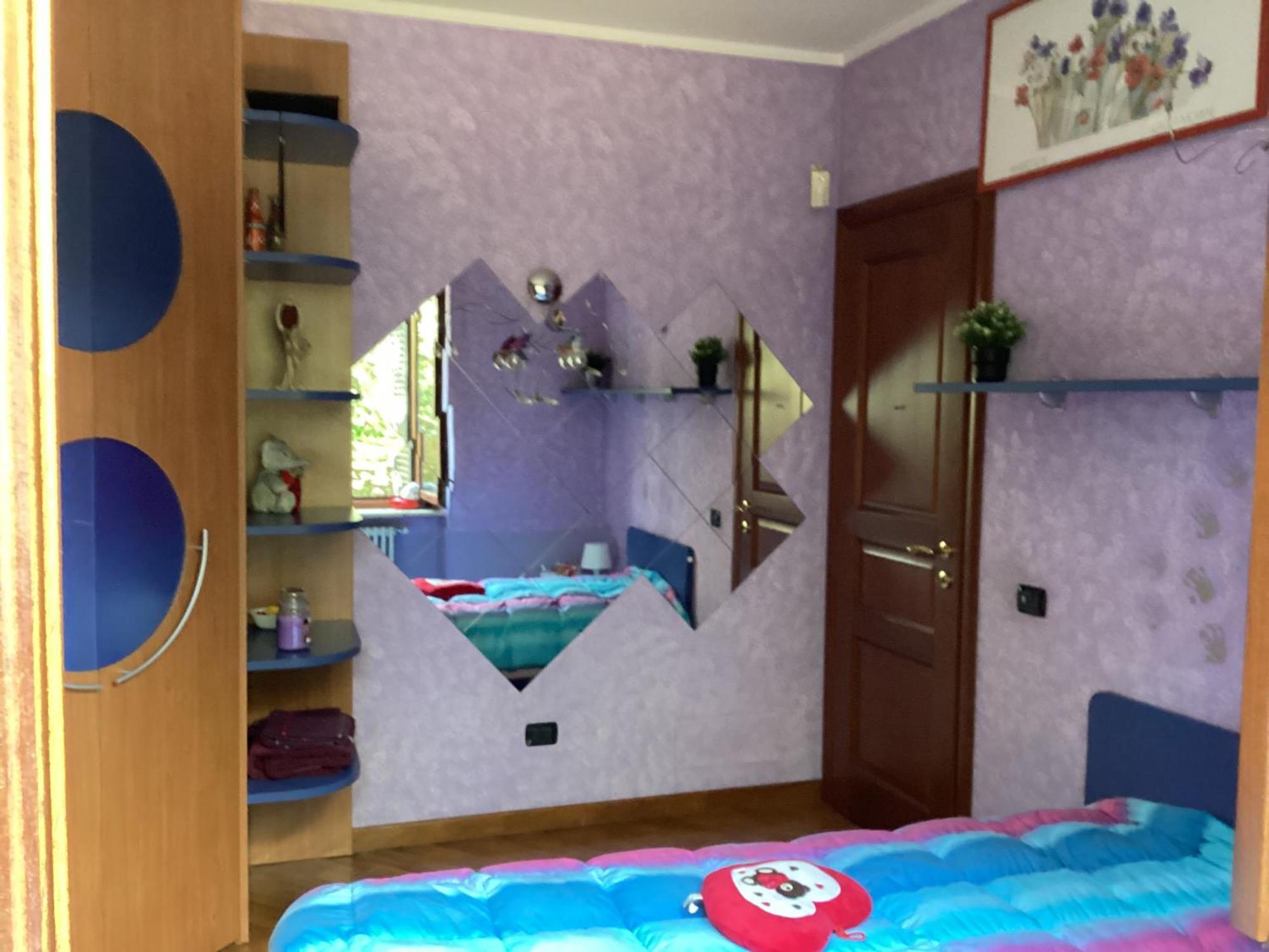 Holiday home Locazione Turistica Dream House Marzia *