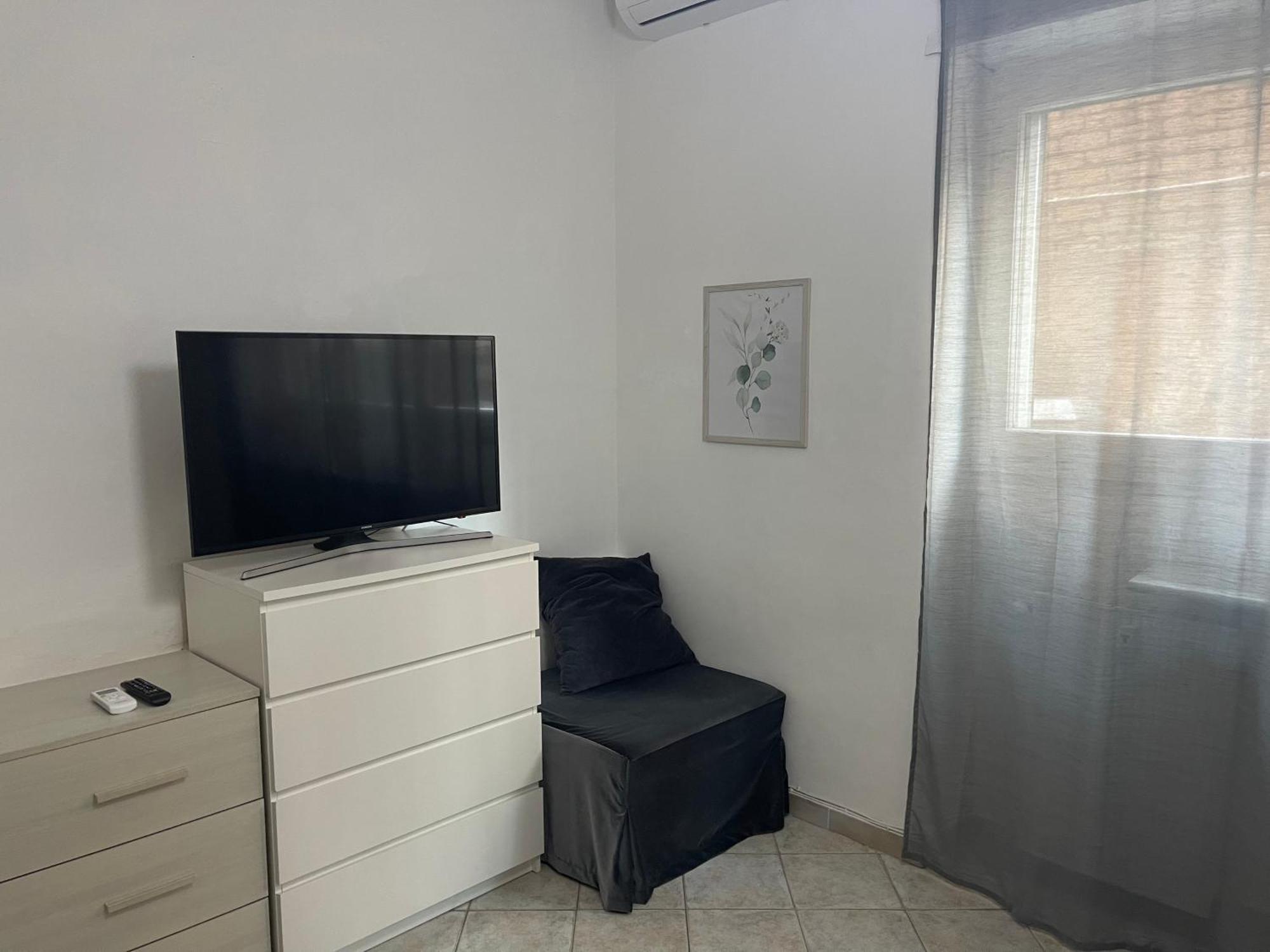 Casetta Aurelia Vaticano Apartment *