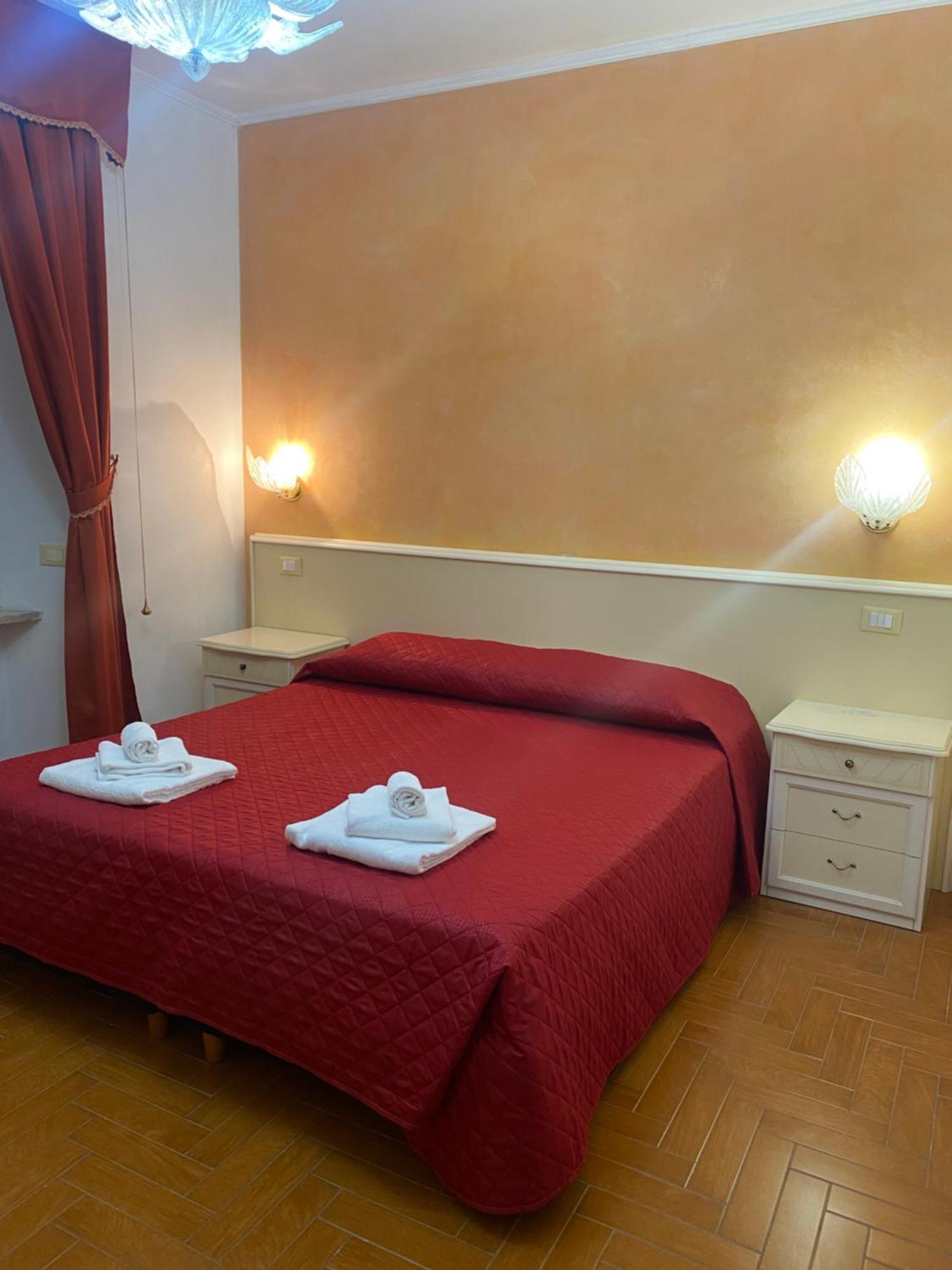 Residenza Guest house