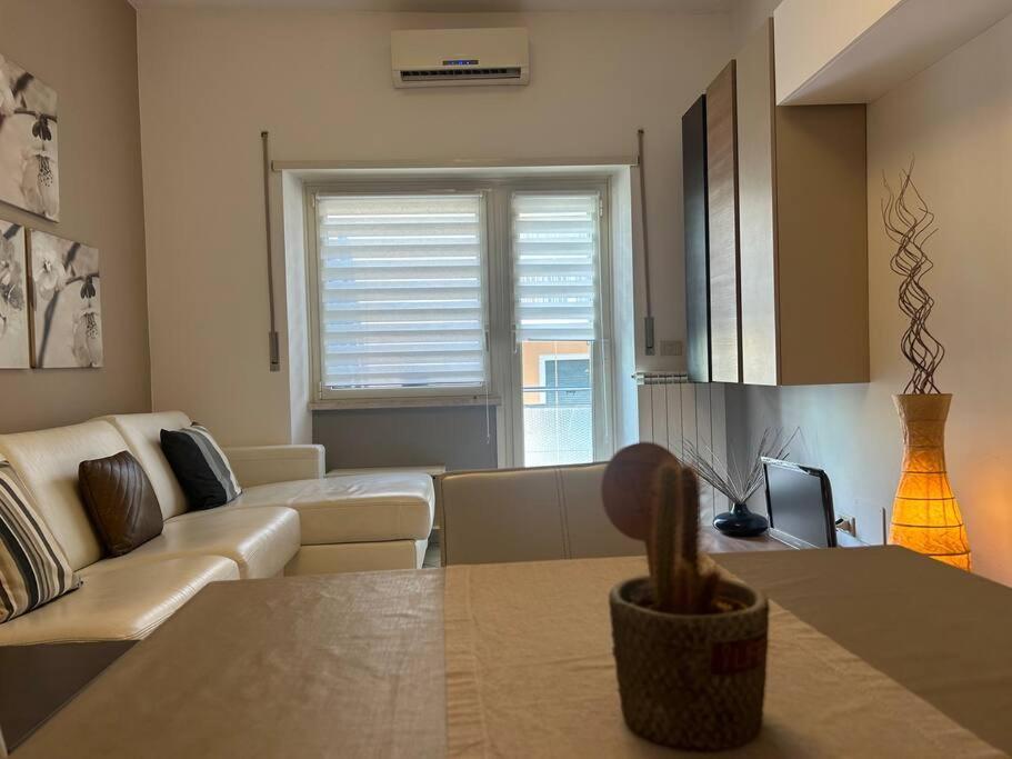 - La Conca Rosa - Metro Conca D'oro Apartment Rome