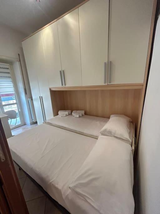 Apartment - La Conca Rosa - Metro Conca D'oro