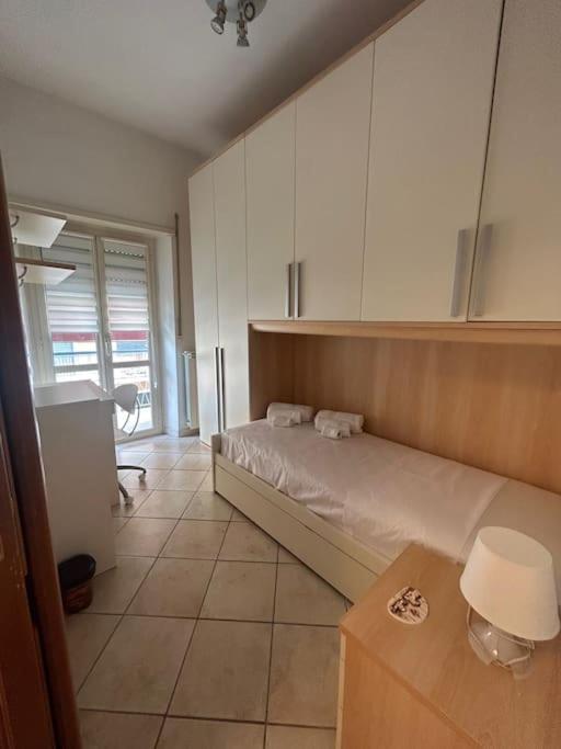 Apartment - La Conca Rosa - Metro Conca D'oro *