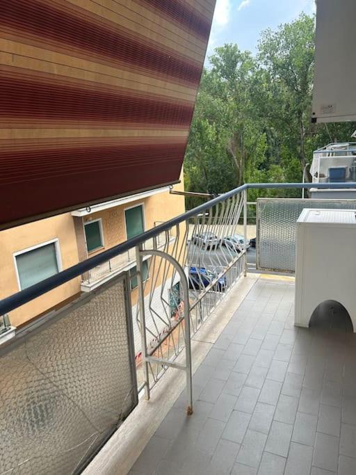 Apartment - La Conca Rosa - Metro Conca D'oro