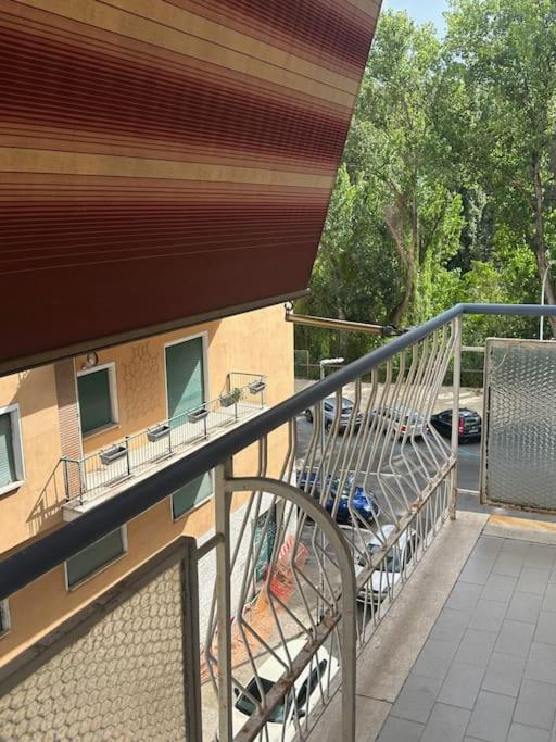 Apartment - La Conca Rosa - Metro Conca D'oro *