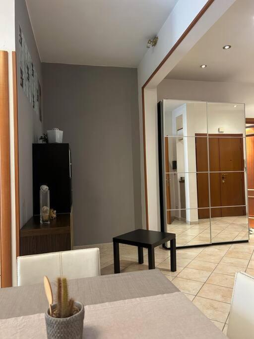 Apartment - La Conca Rosa - Metro Conca D'oro Rome