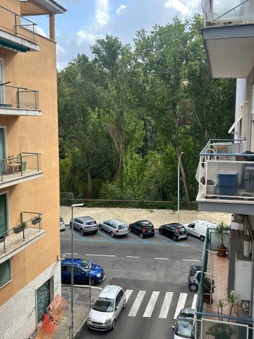 Apartment - La Conca Rosa - Metro Conca D'oro *