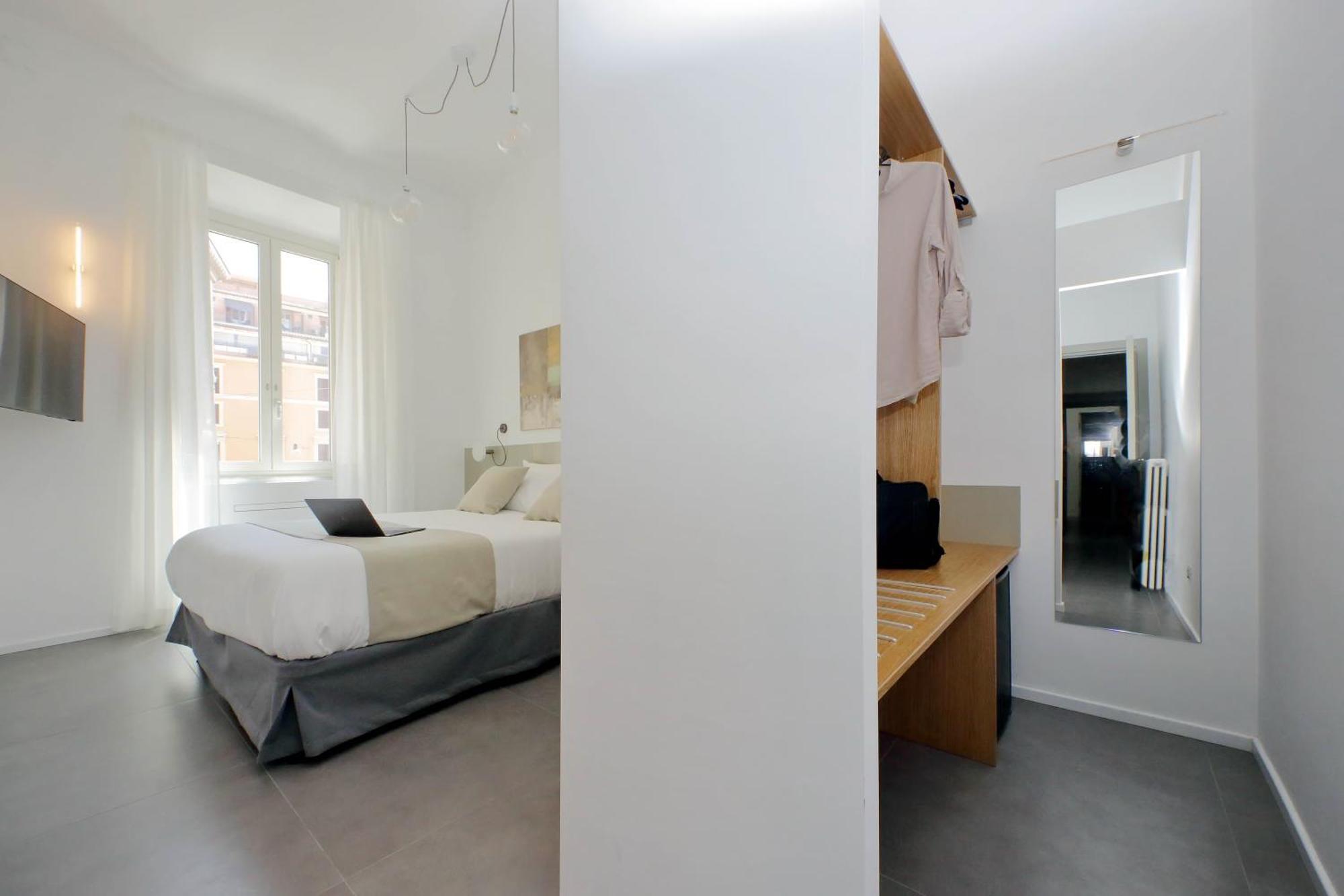 Guest house Youcomehere - Montebello Rome