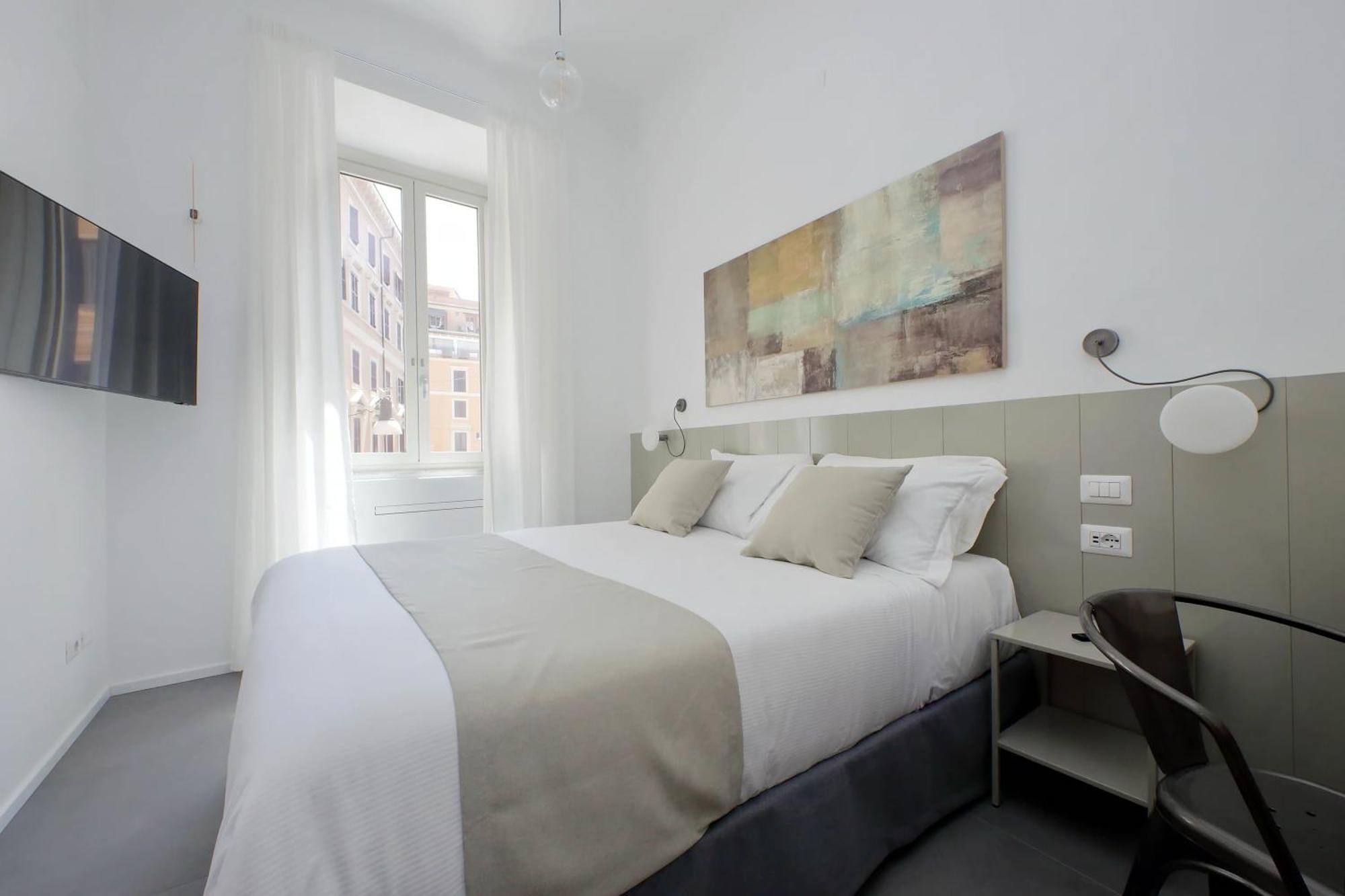 Youcomehere - Montebello Guest house Rome
