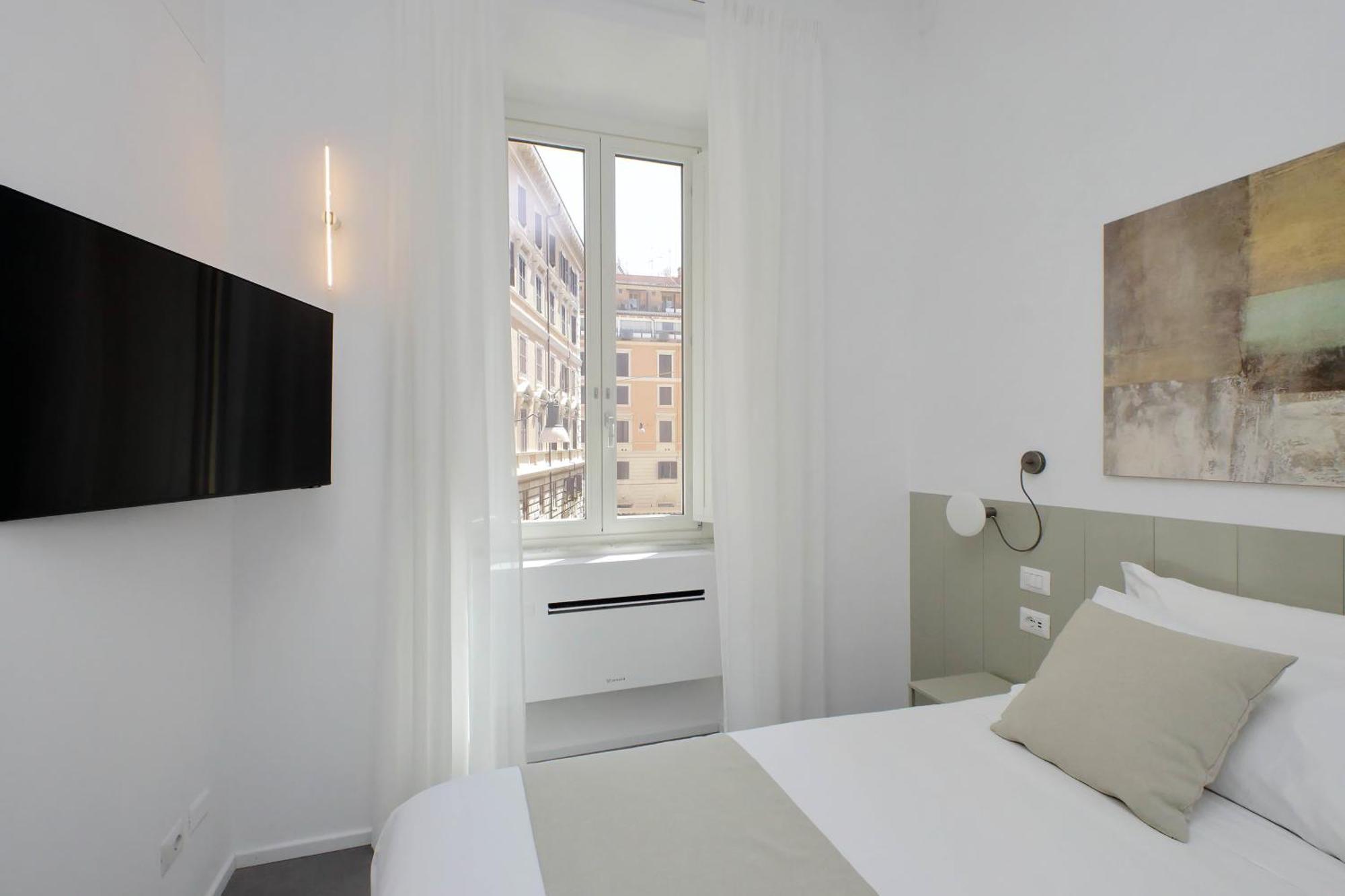 Youcomehere - Montebello Rome