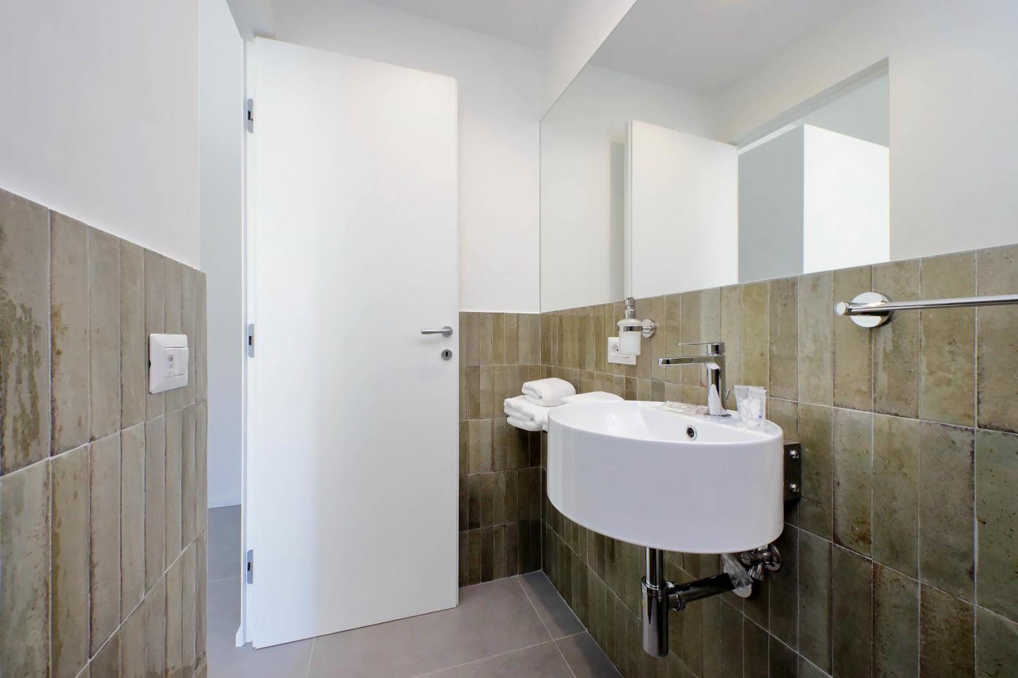 Guest house Youcomehere - Montebello Rome