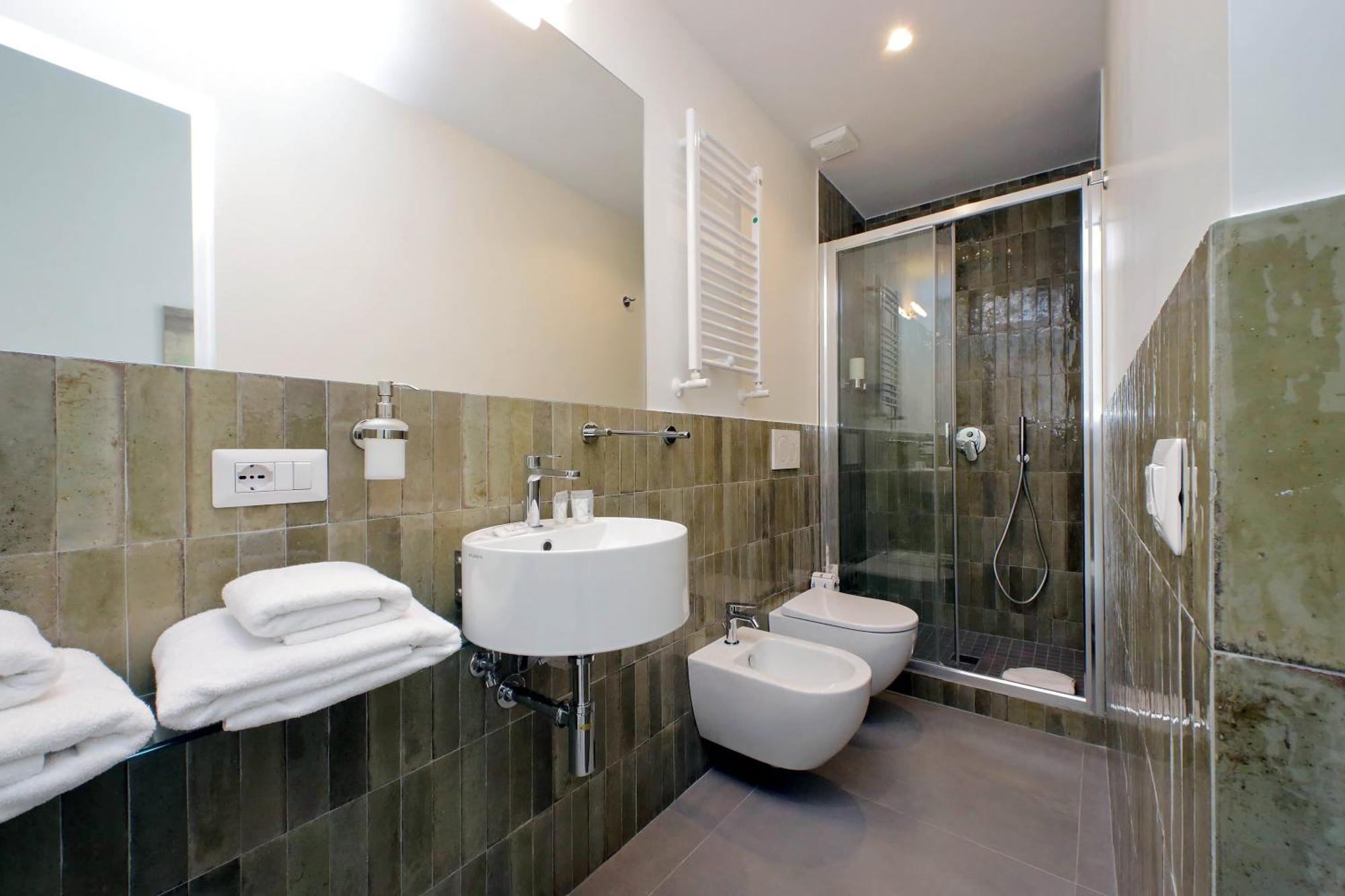 Youcomehere - Montebello Guest house *