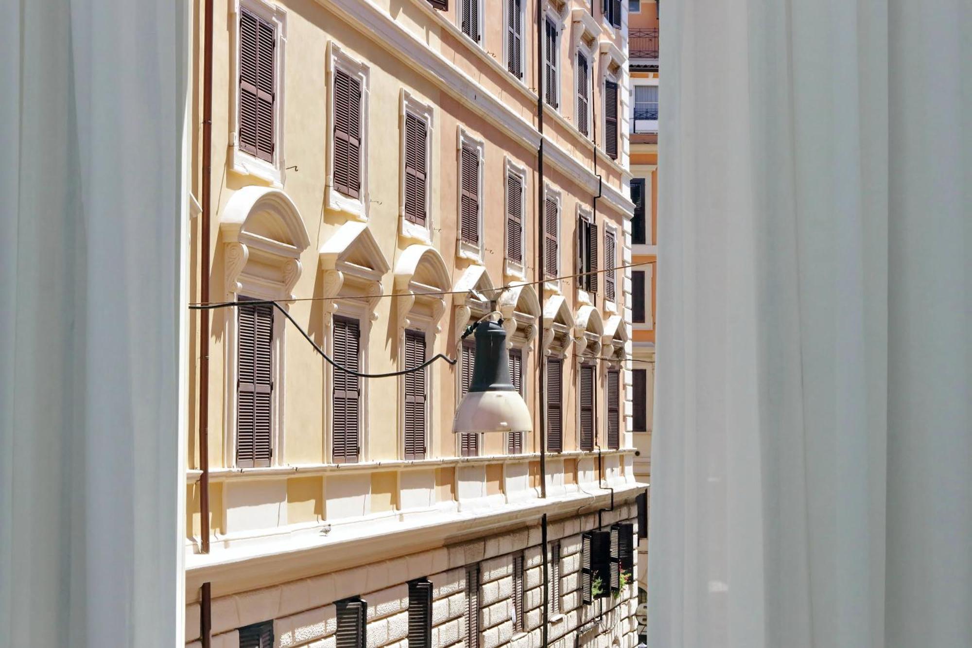 Youcomehere - Montebello Guest house Rome