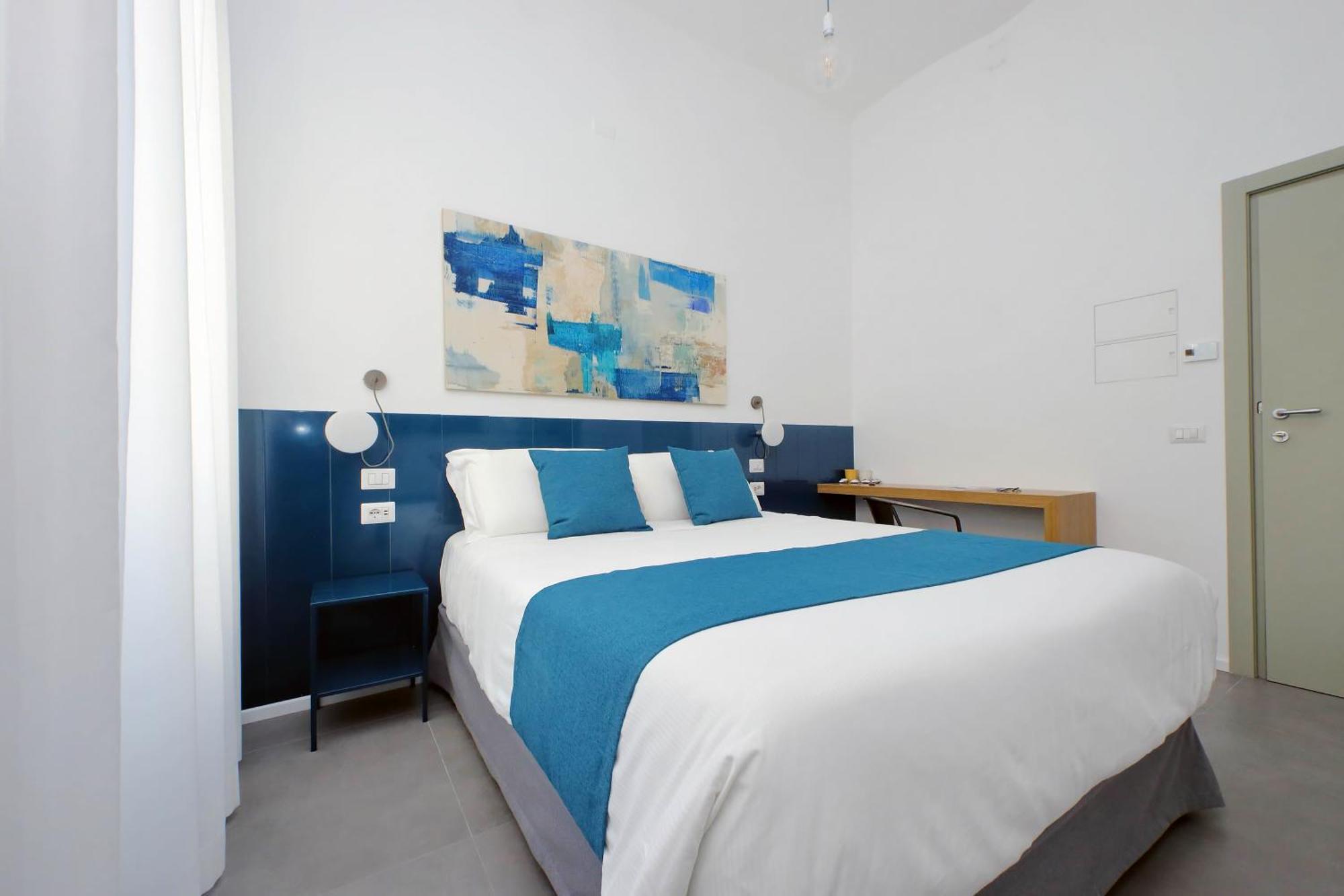 Guest house Youcomehere - Montebello Rome