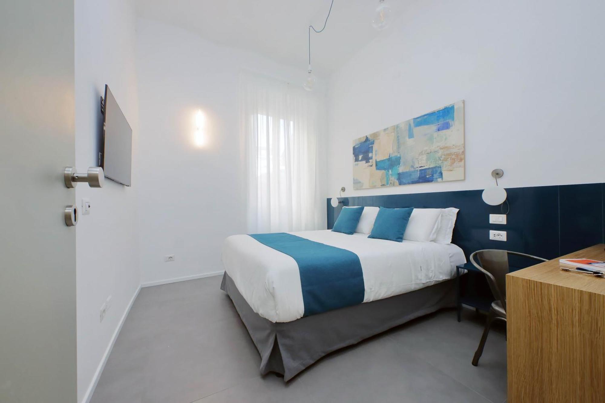 Guest house Youcomehere - Montebello Rome