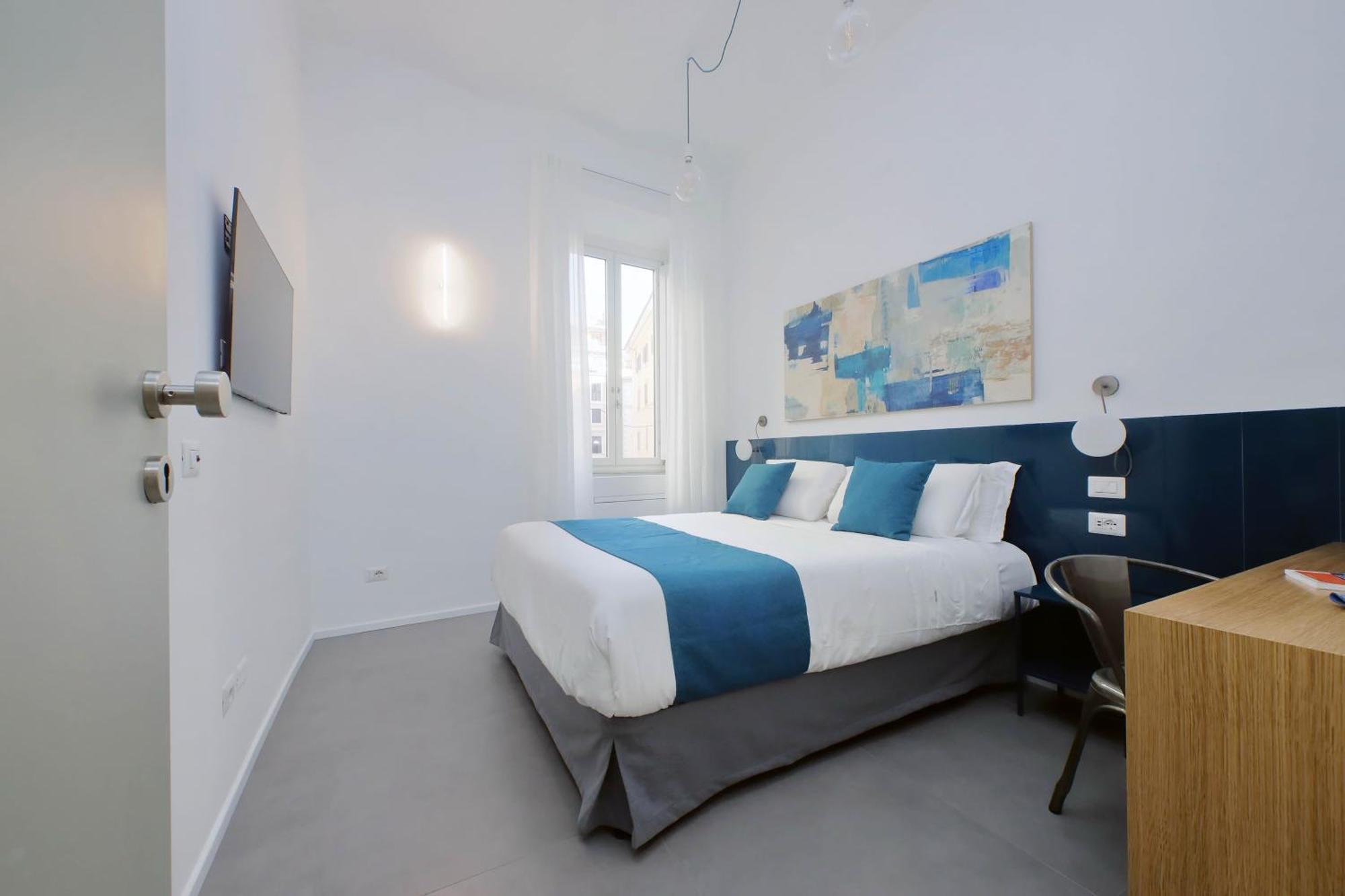 Youcomehere - Montebello Guest house *