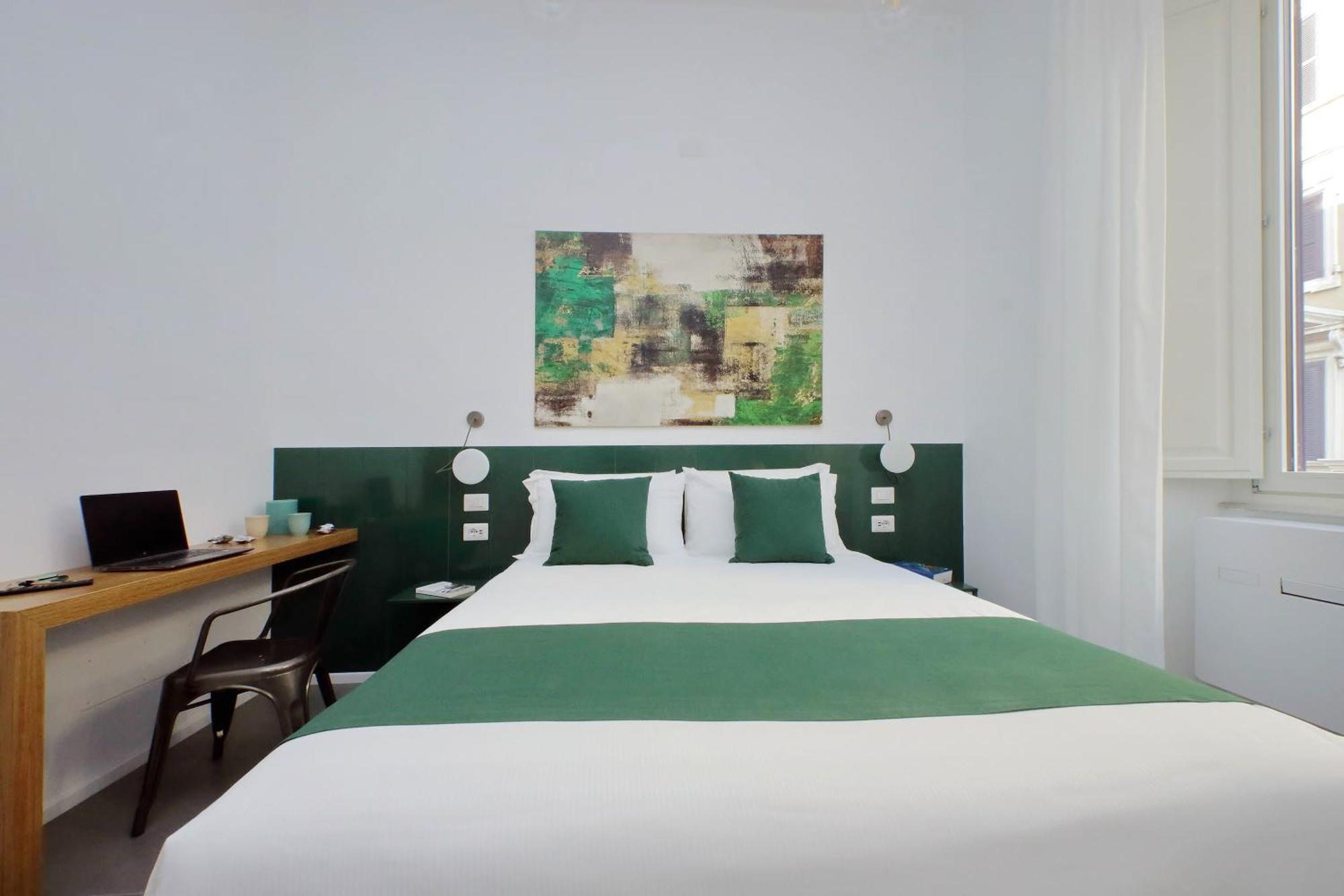 Youcomehere - Montebello Guest house Rome