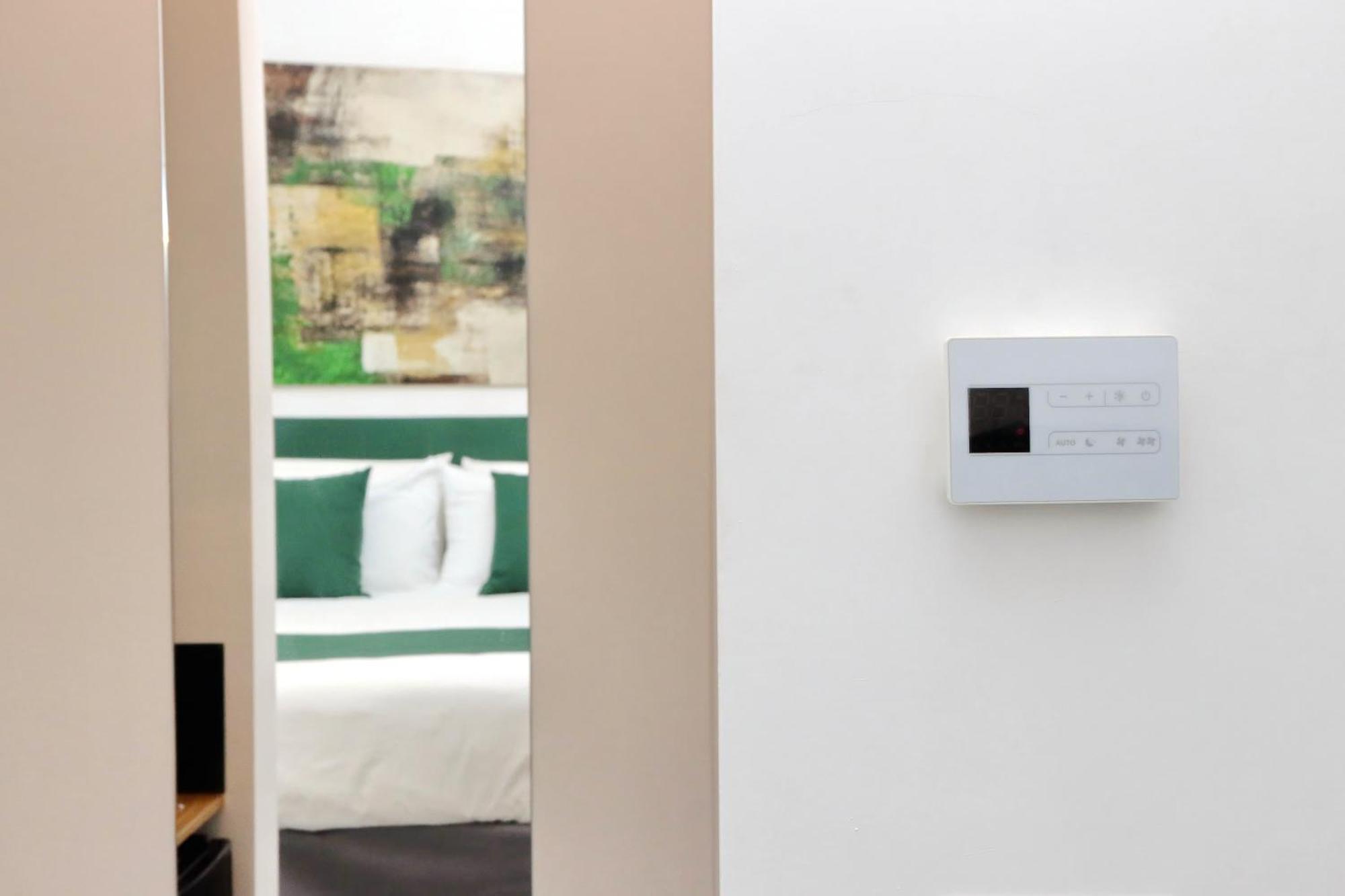 Guest house Youcomehere - Montebello Rome