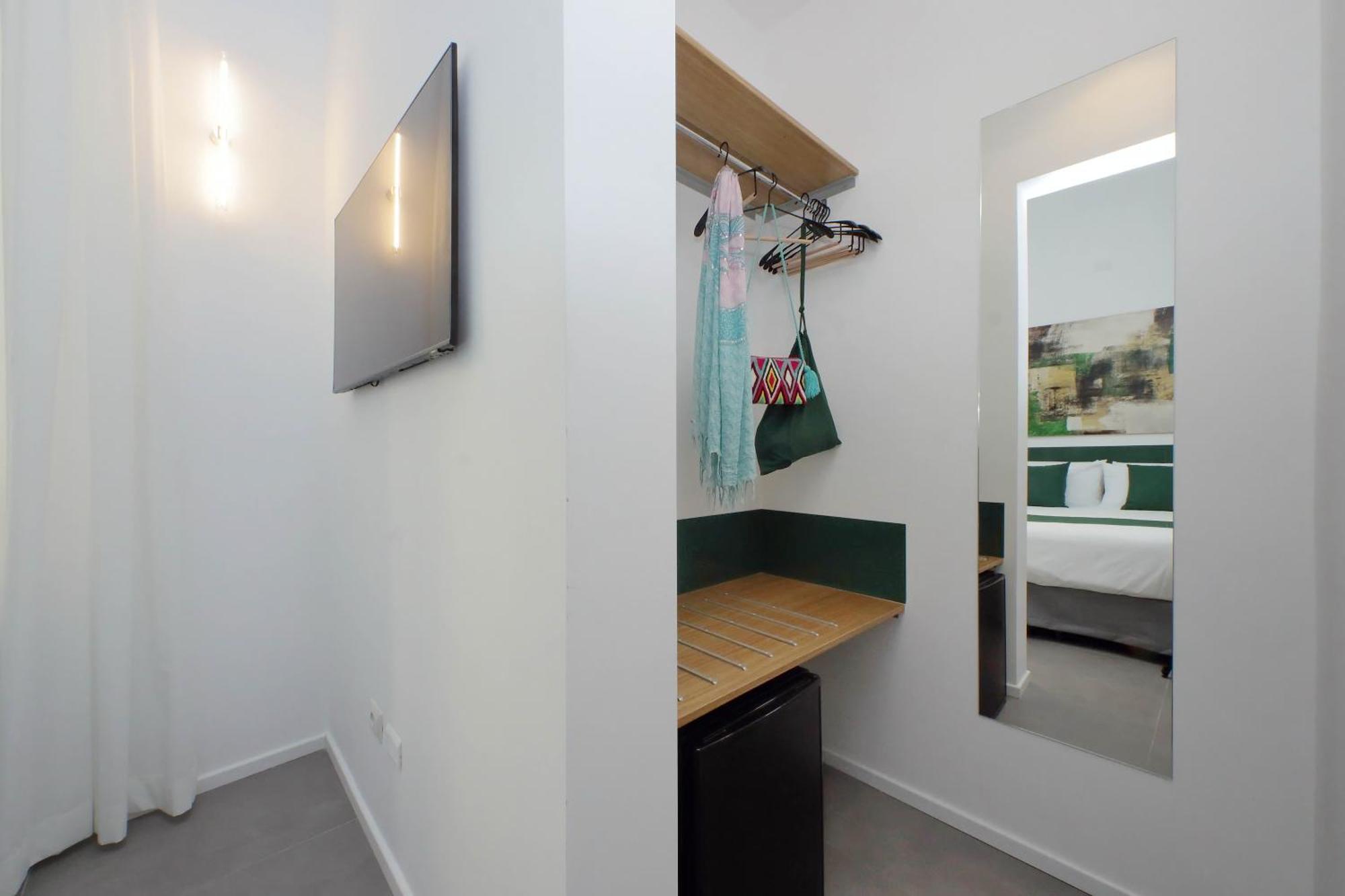 Guest house Youcomehere - Montebello Rome