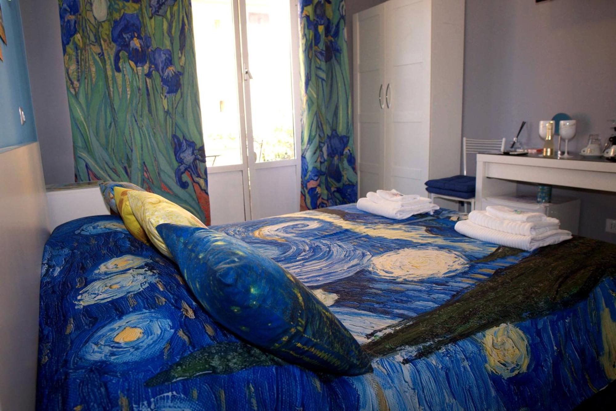 Candia Vatican Suites Guest house 2*