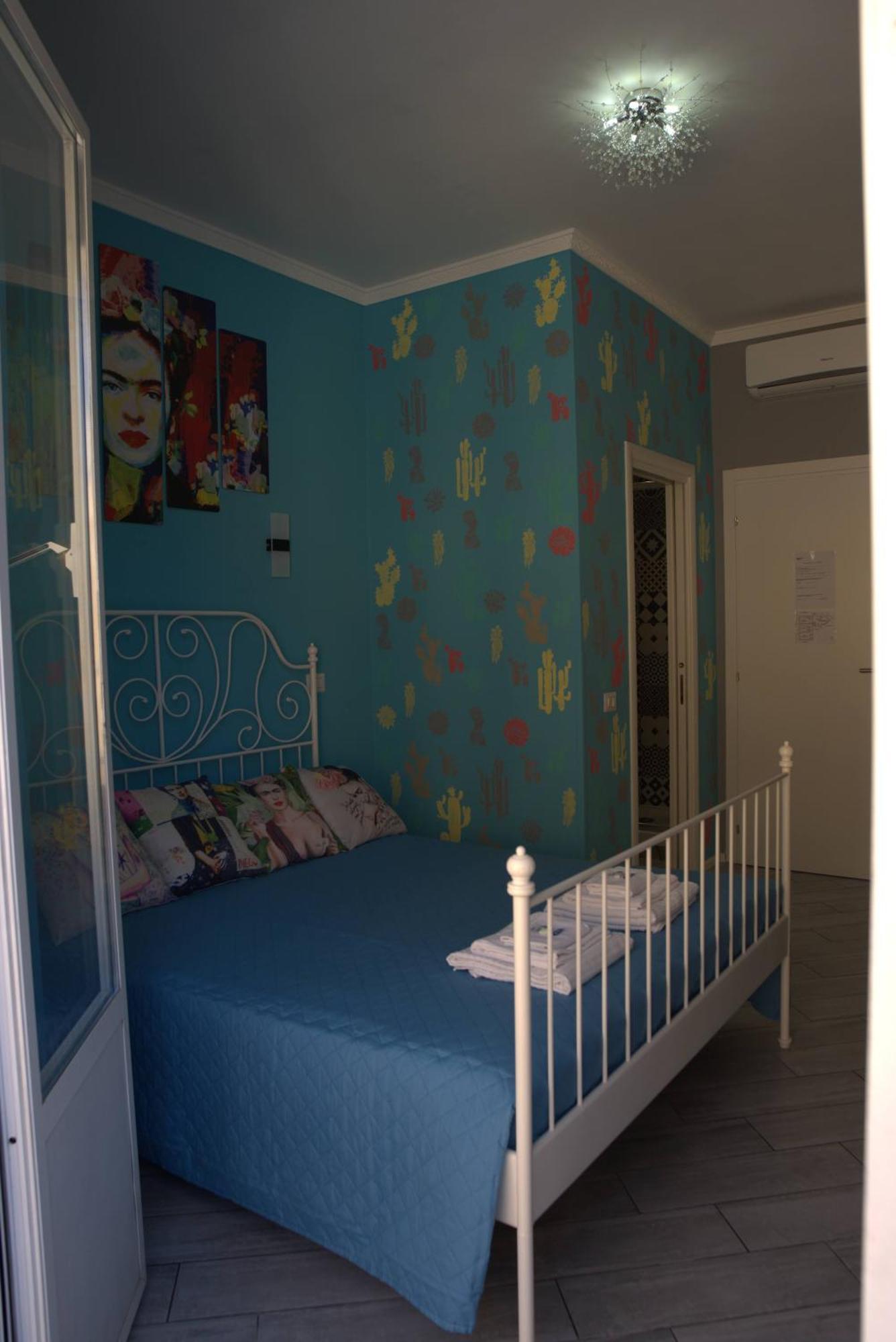 Candia Vatican Suites Guest house Rome