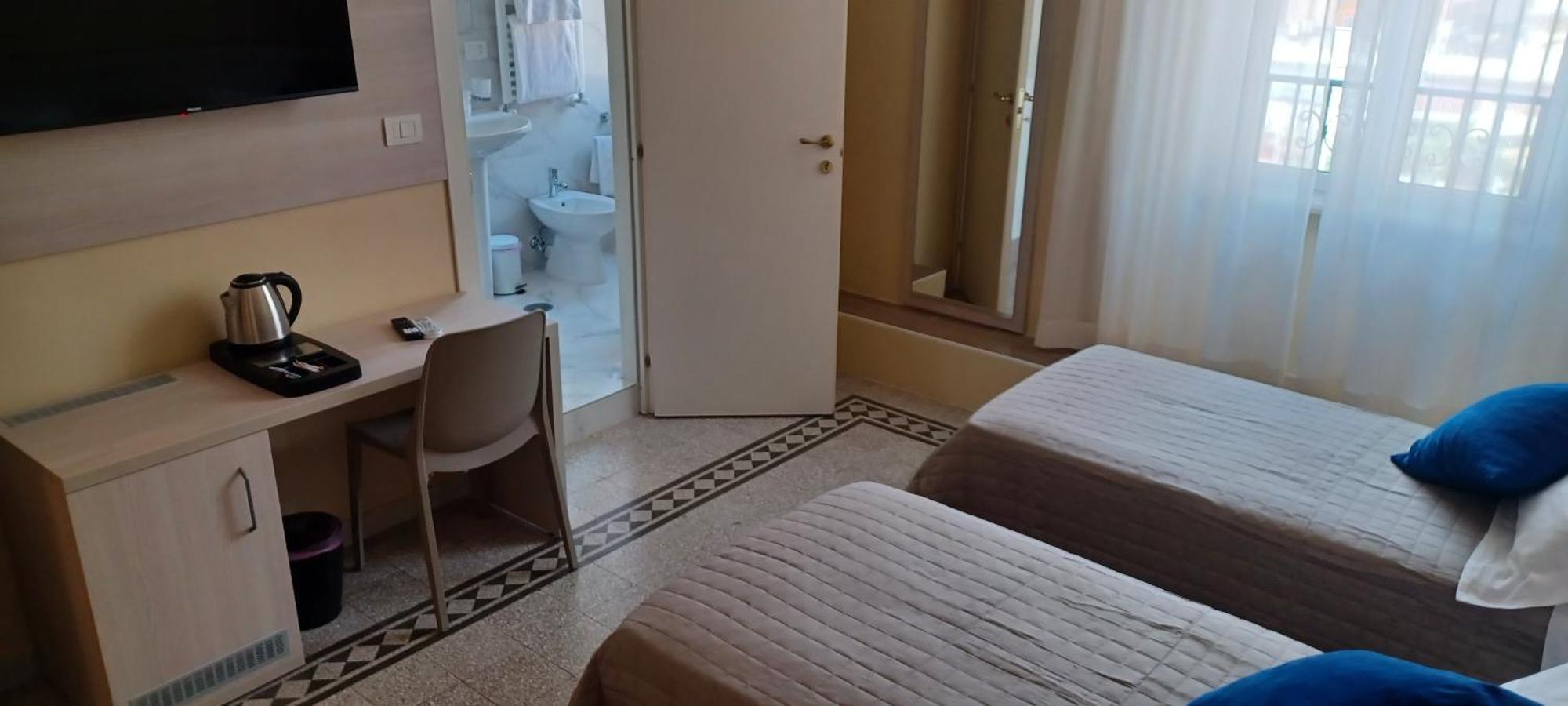 Vatican View Guest house Rome