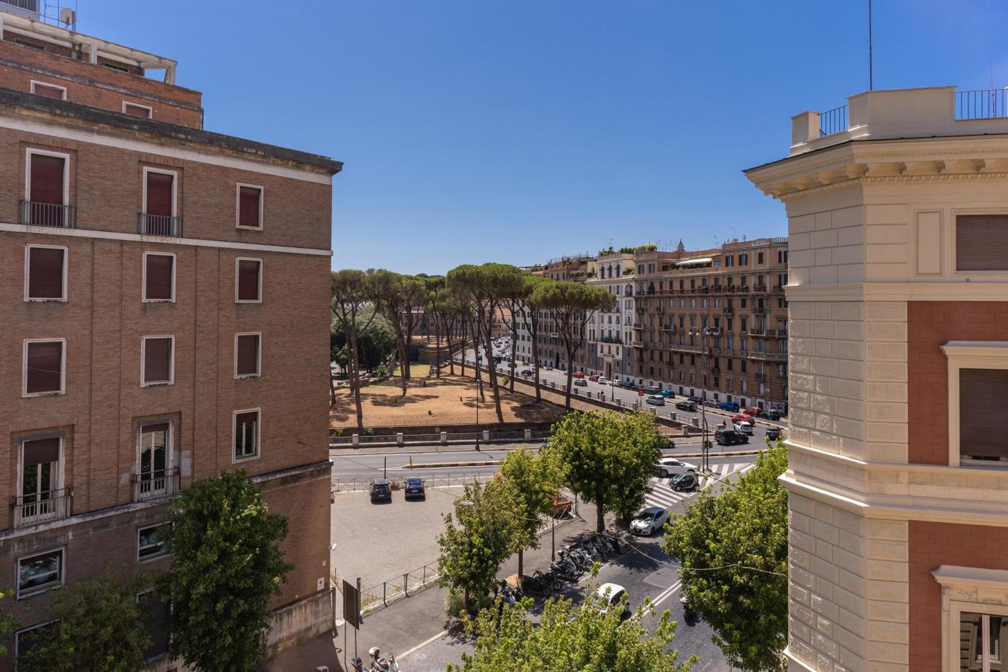 The Great Roma