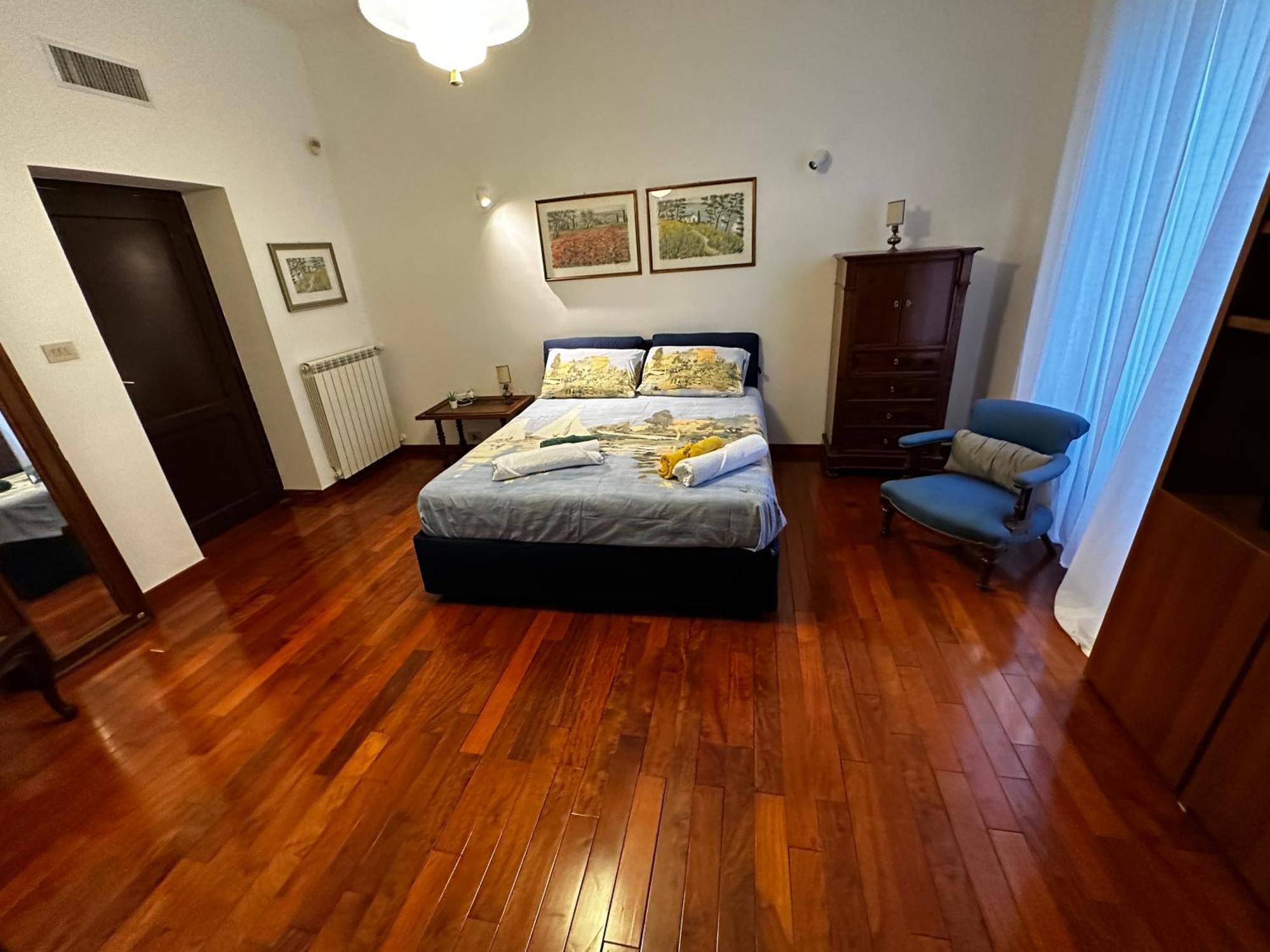Apartment 2mg: Con Terrazzo Nel Cuore Di Roma! Rome