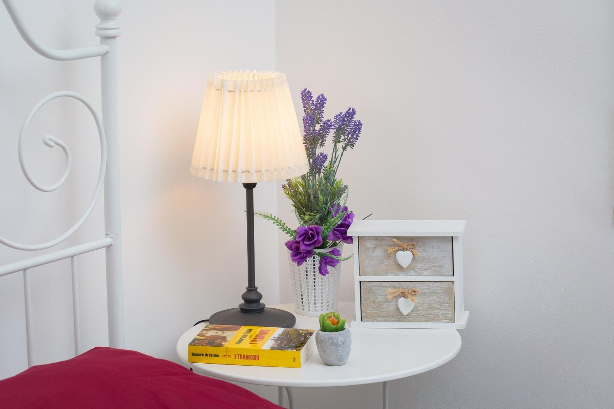 Group Apartment Rome