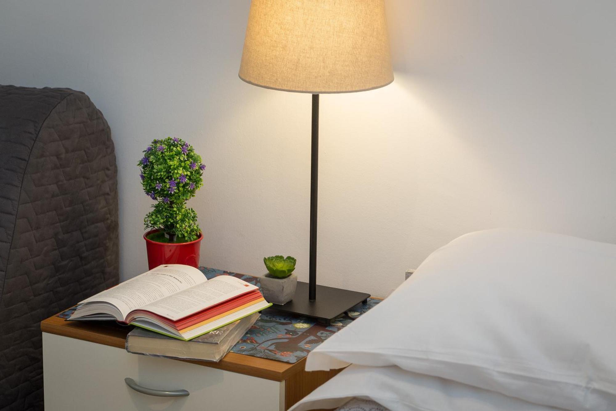 Group Apartment