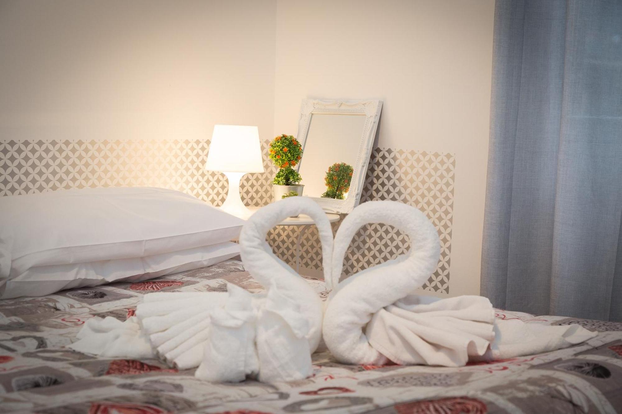 Group Apartment