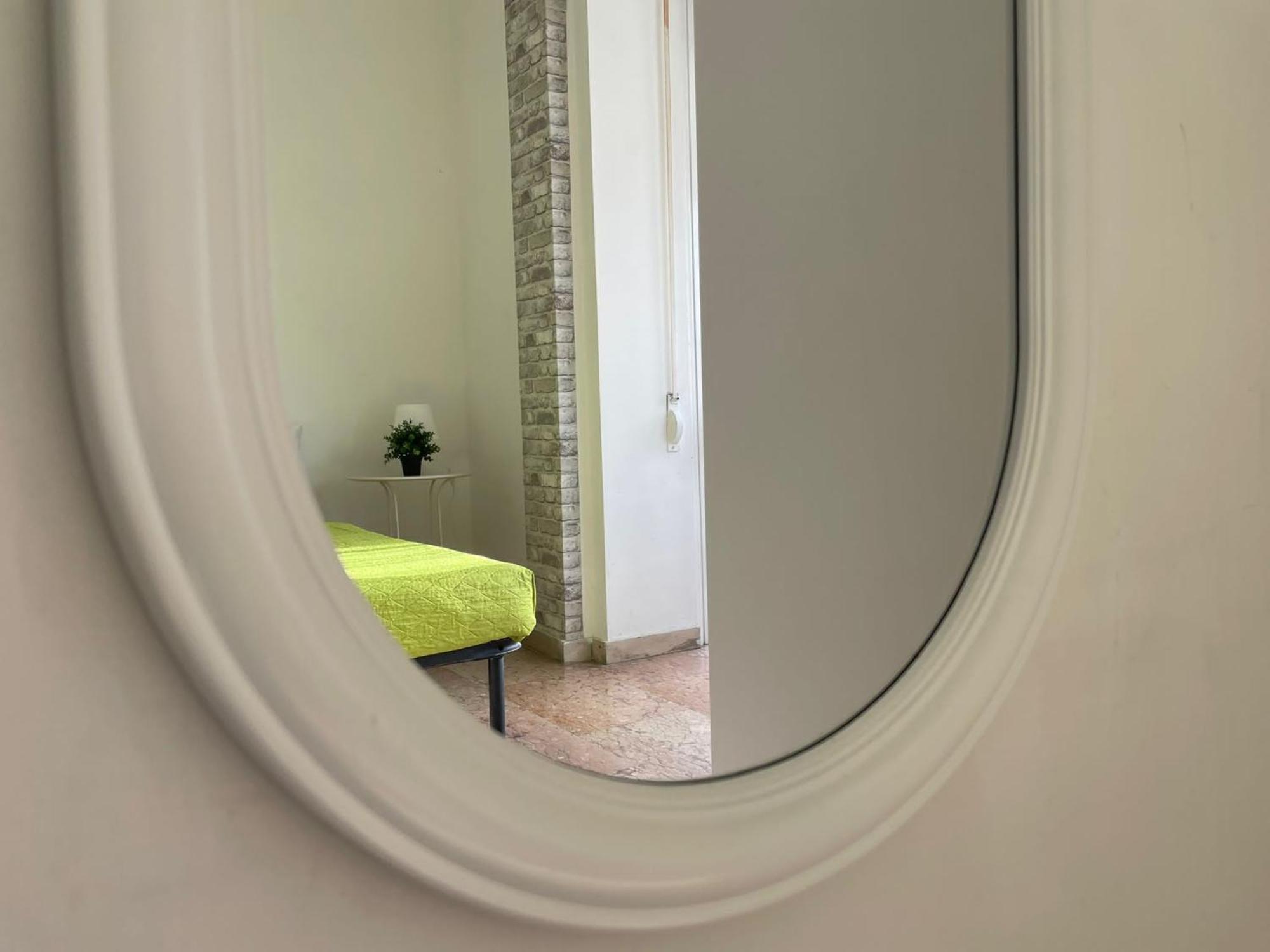 Group Apartment