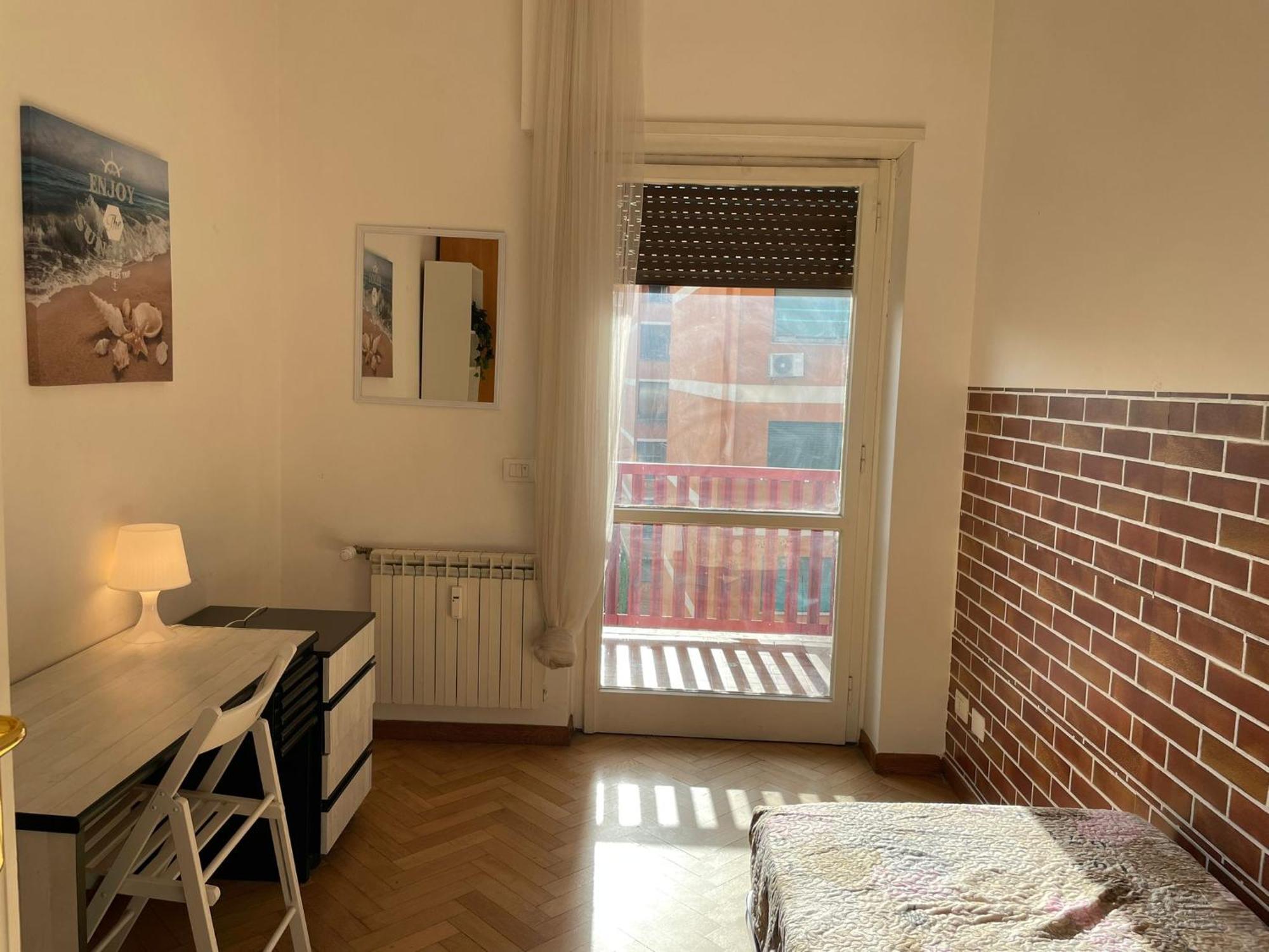 Group Apartment *