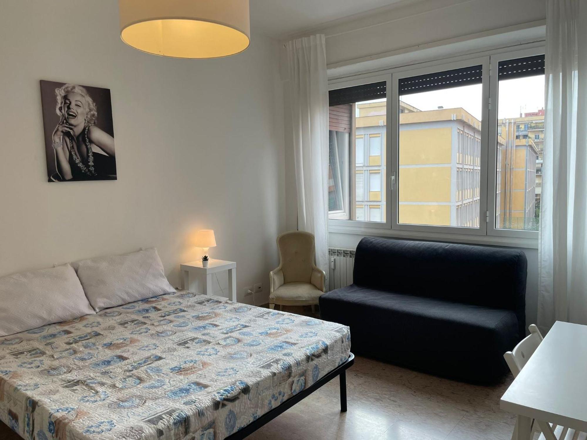 Group Apartment *