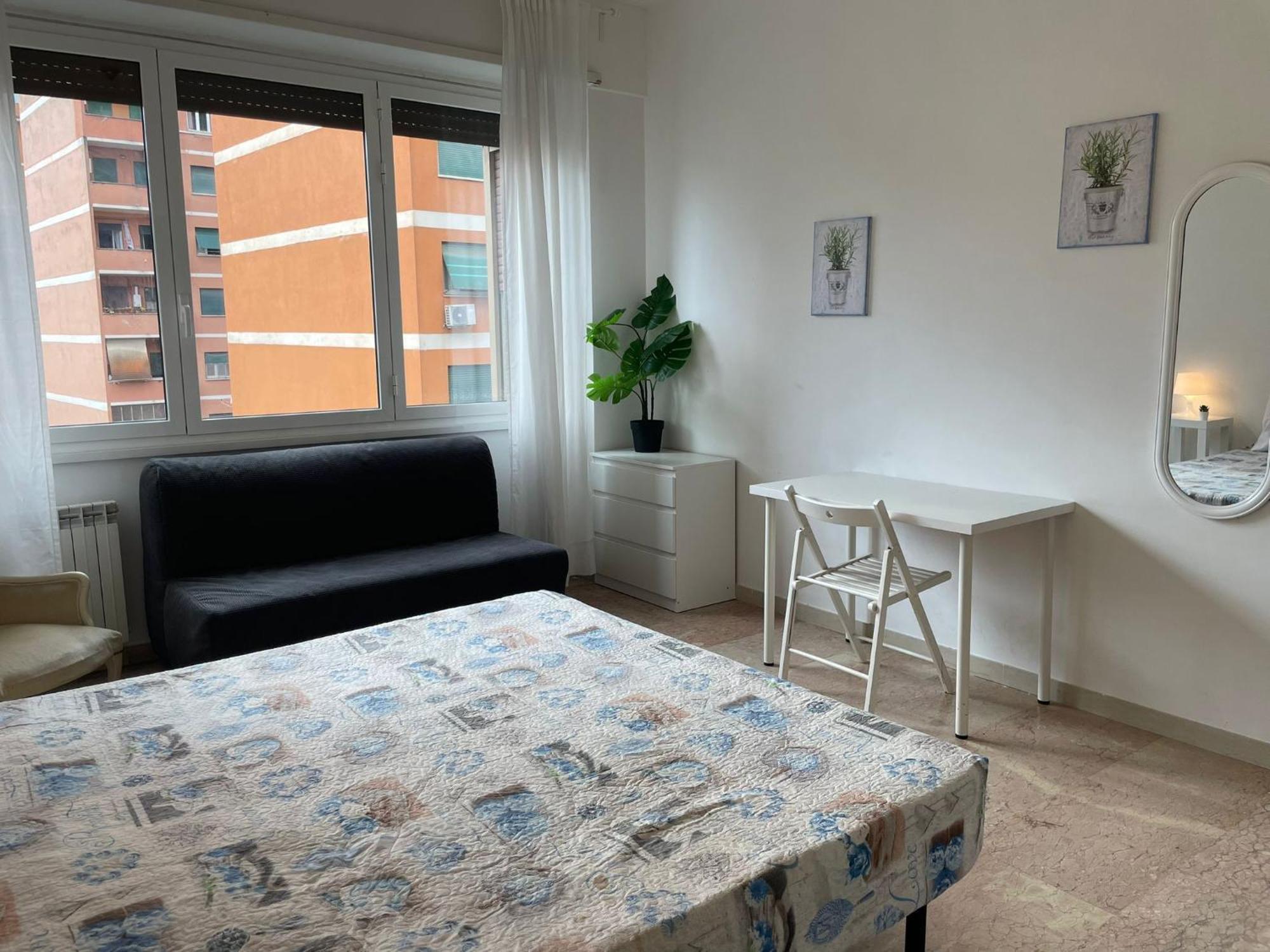 Apartment Group *