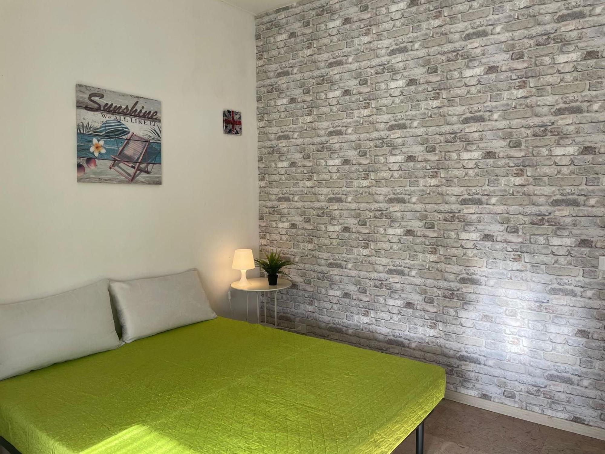 Group Apartment Rome