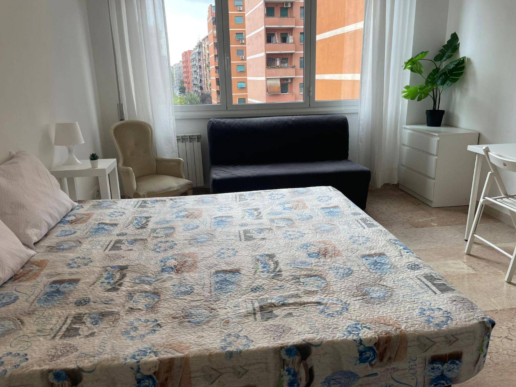 Group Apartment *